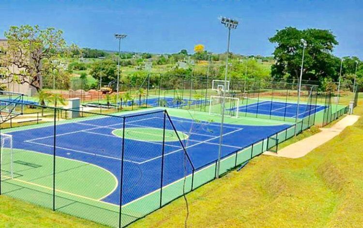 Malai Manso Cotista - Resort Acomodações 4 hosp