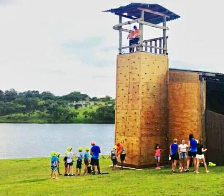 Malai Manso Cotista - Resort Acomodações 4 hosp