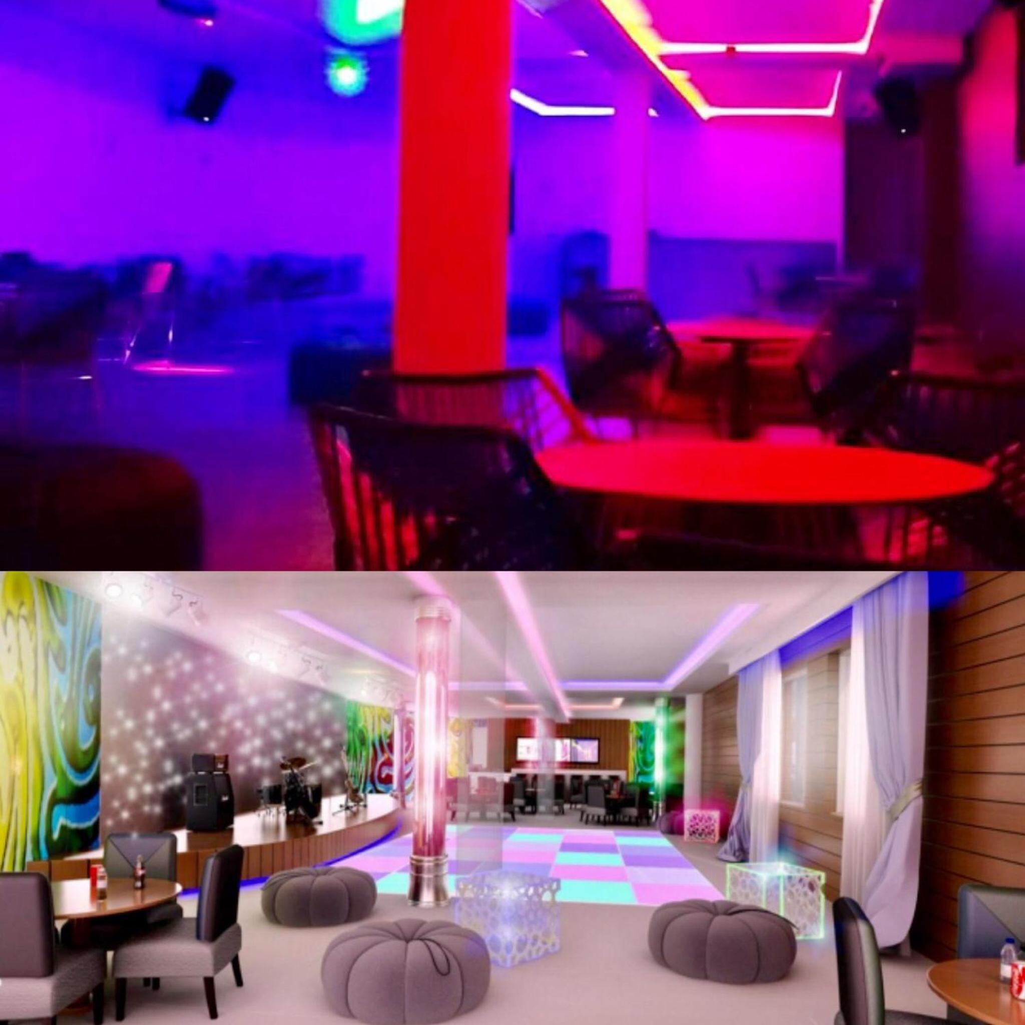 Malai Manso Cotista - Resort Acomodações 4 hosp
