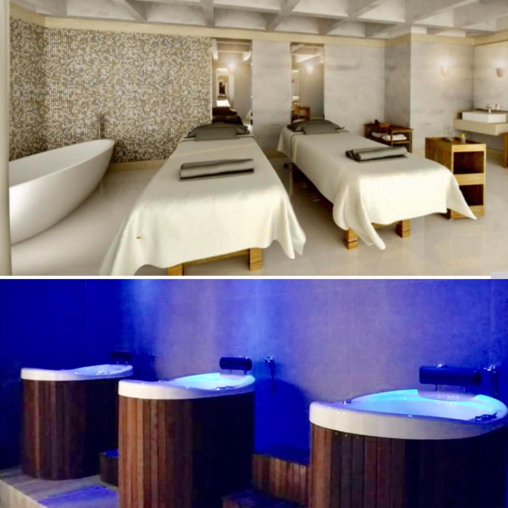 Malai Manso Cotista - Resort Acomodações 4 hosp