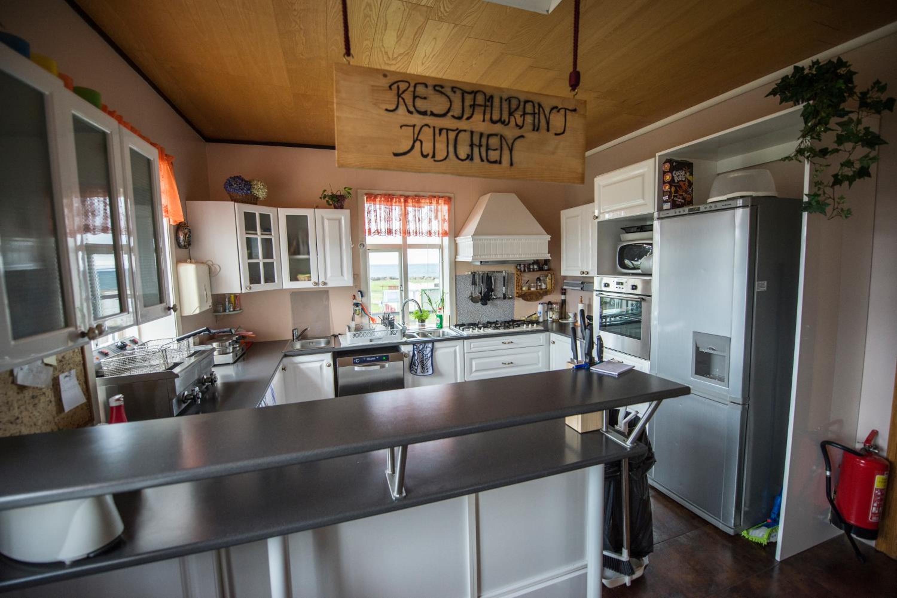 Guesthouse Kiljan