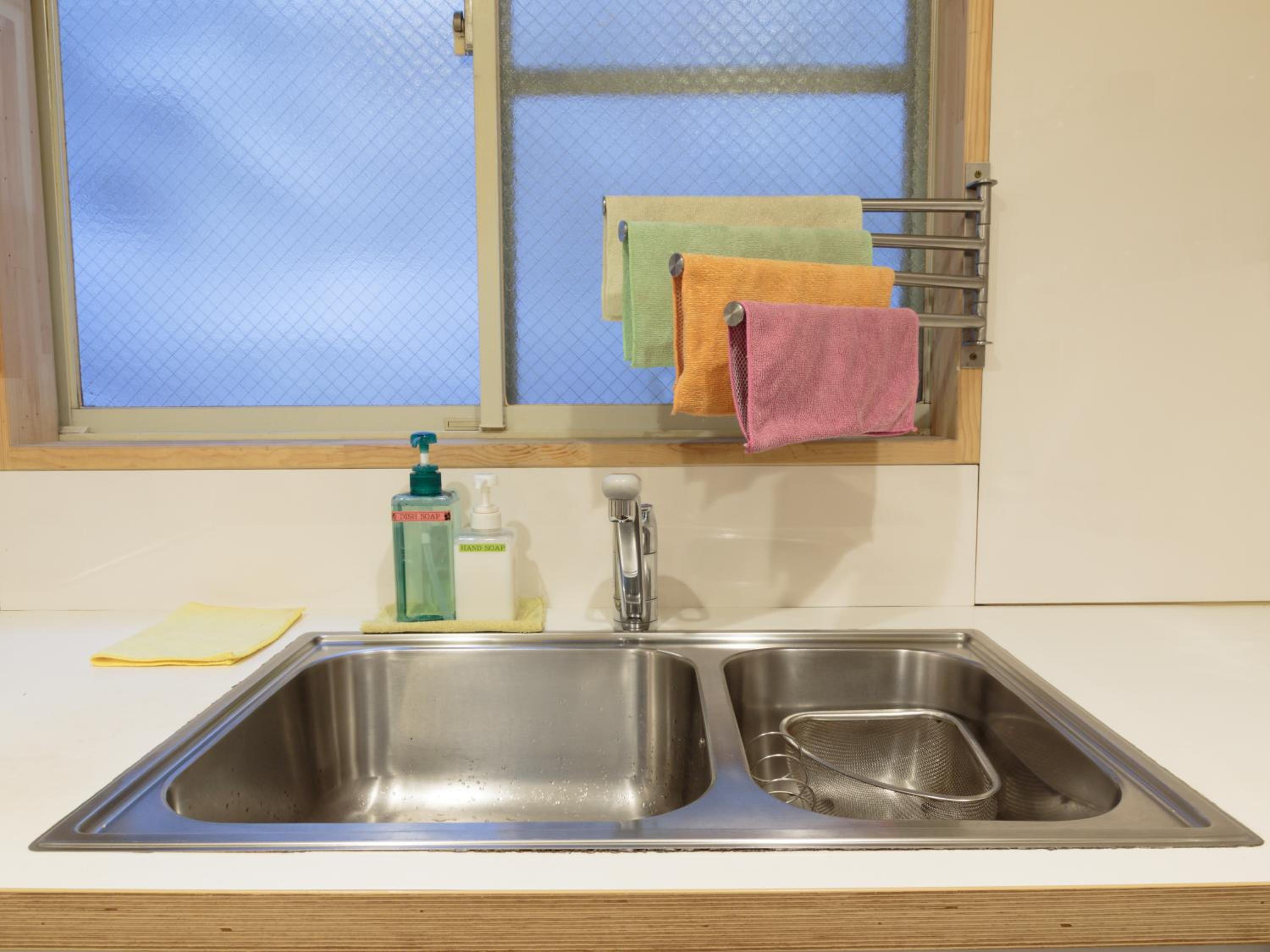 Fukuoka Hana Hostel