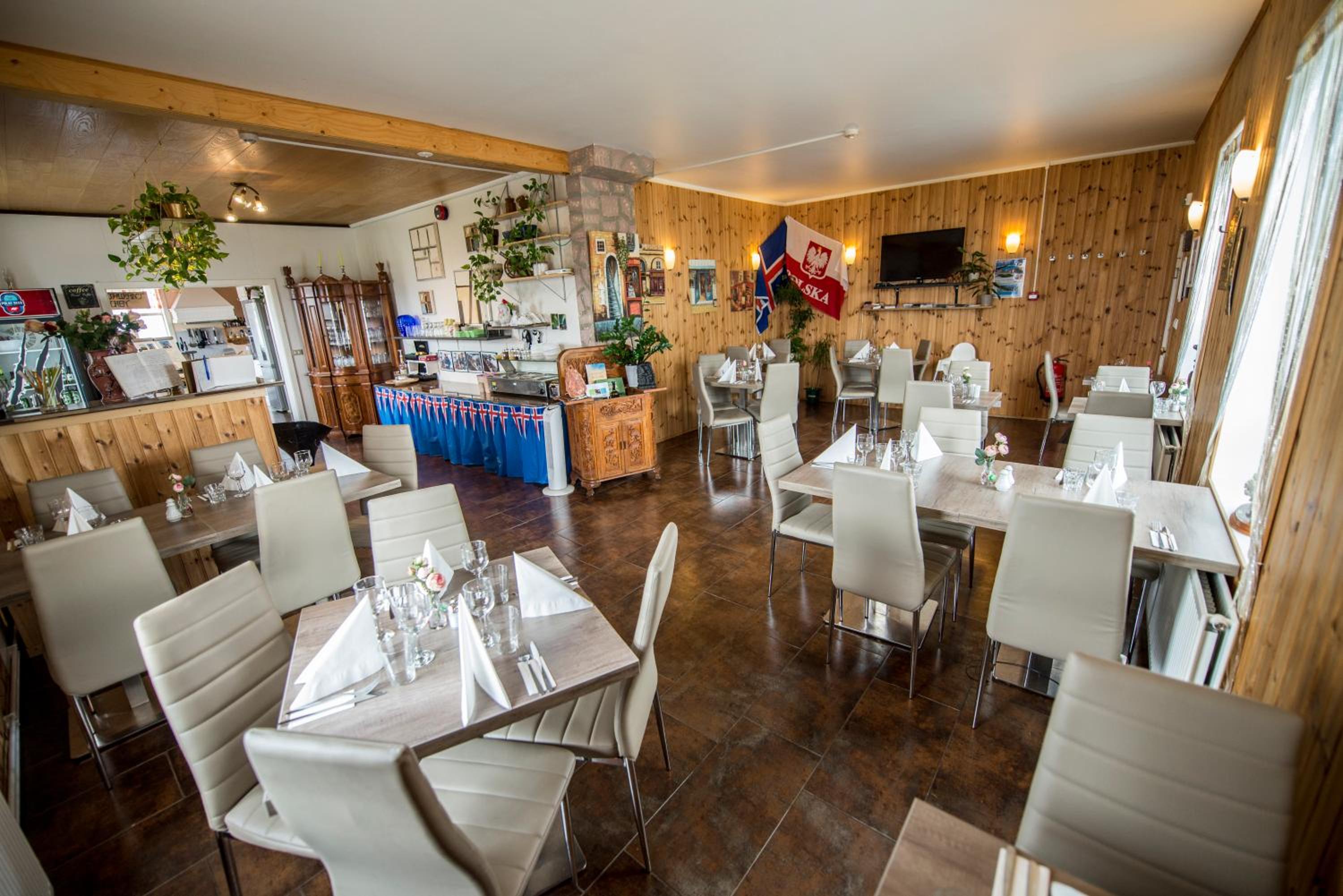 Guesthouse Kiljan