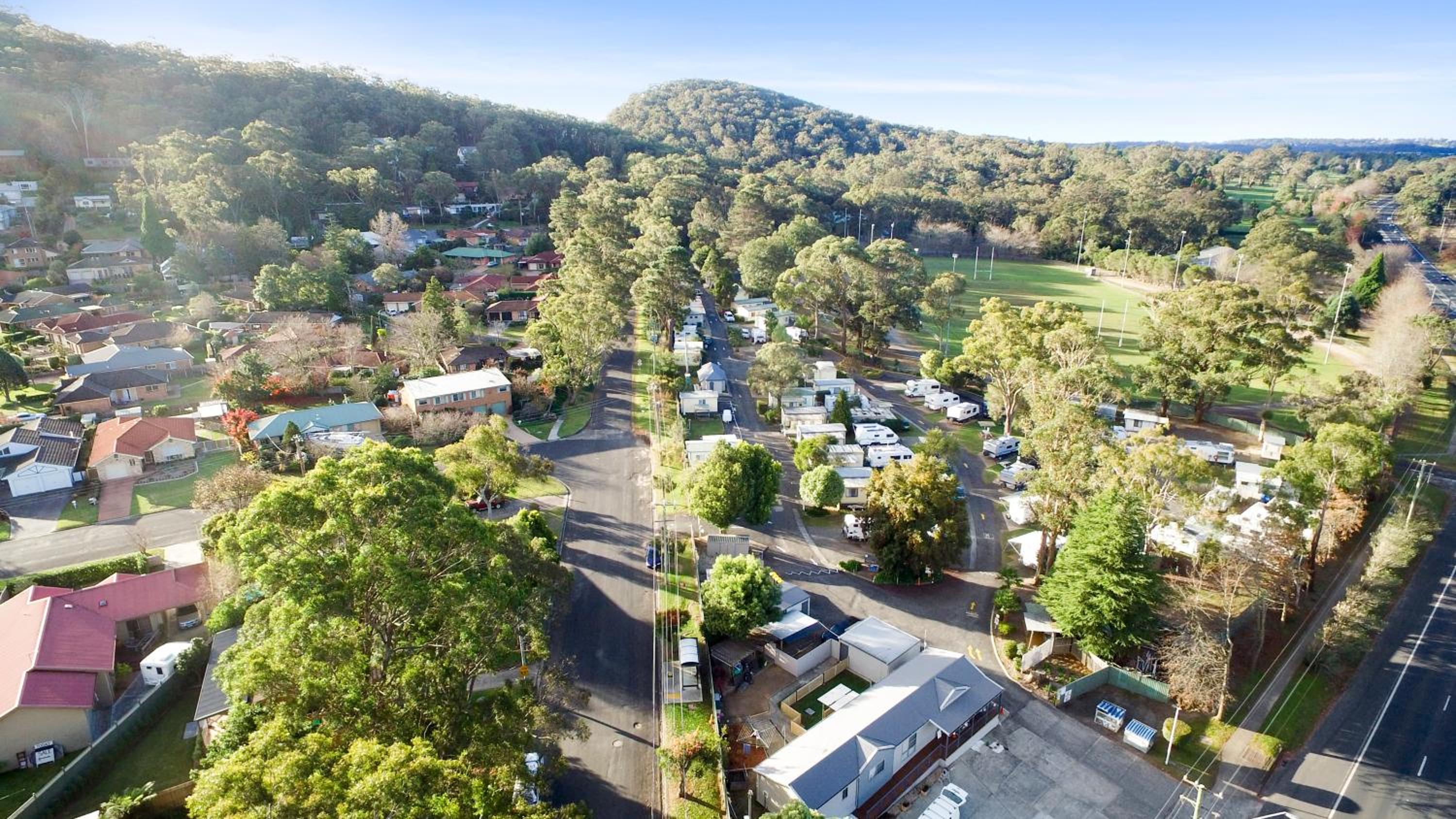 Mittagong Holiday Park