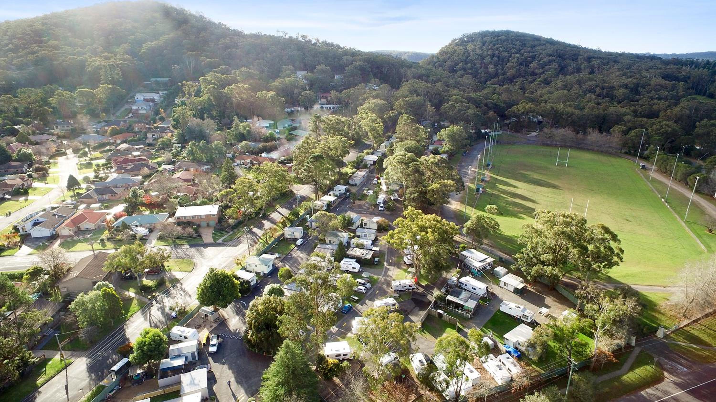 Mittagong Holiday Park