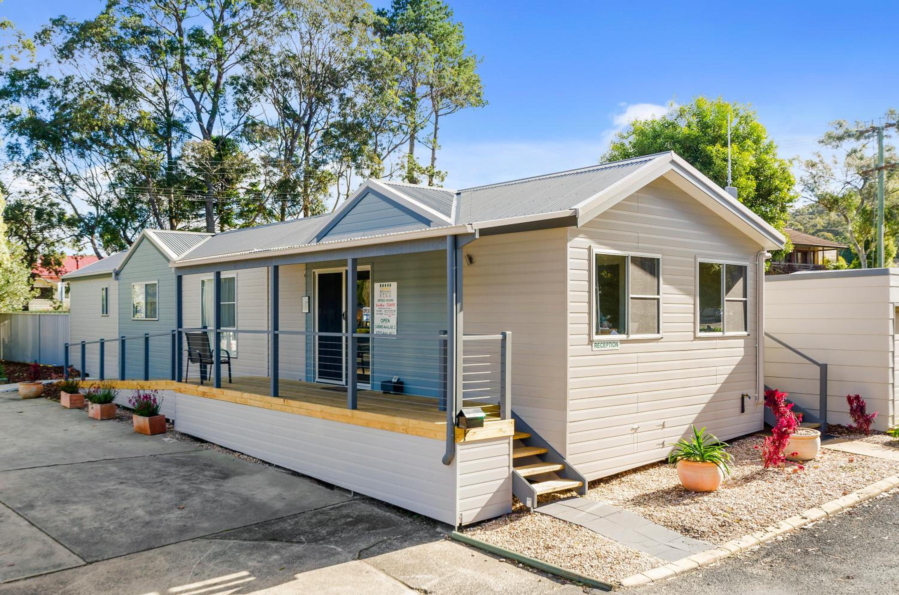 Mittagong Holiday Park