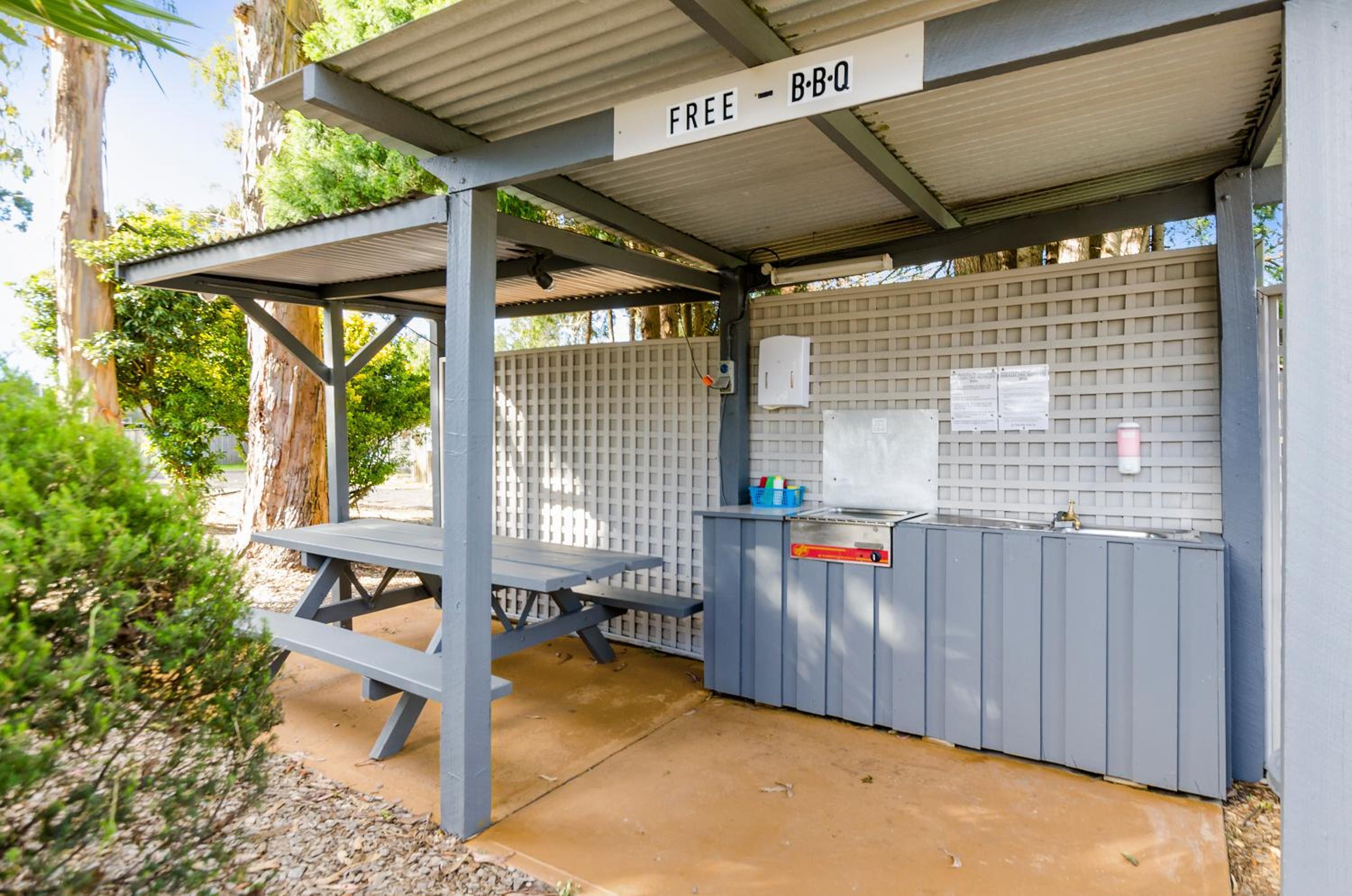 Mittagong Holiday Park