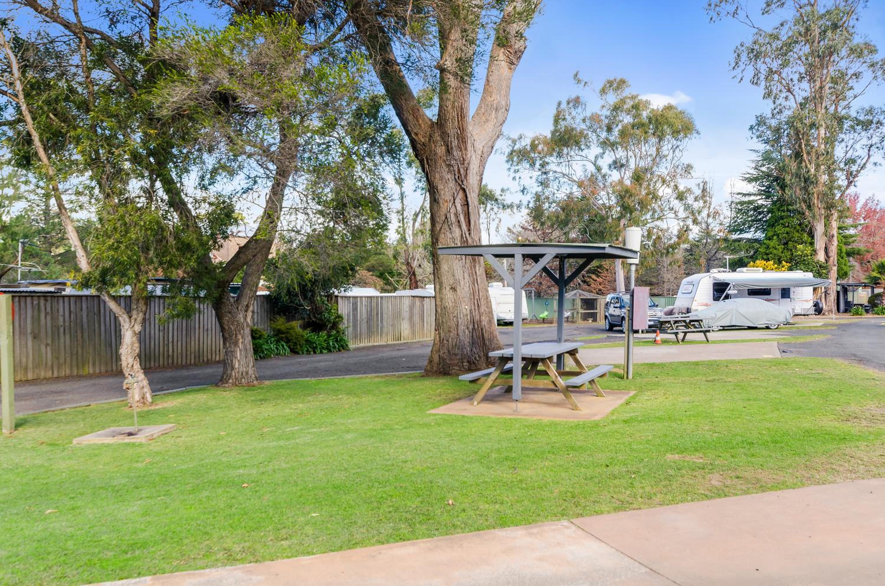 Mittagong Holiday Park