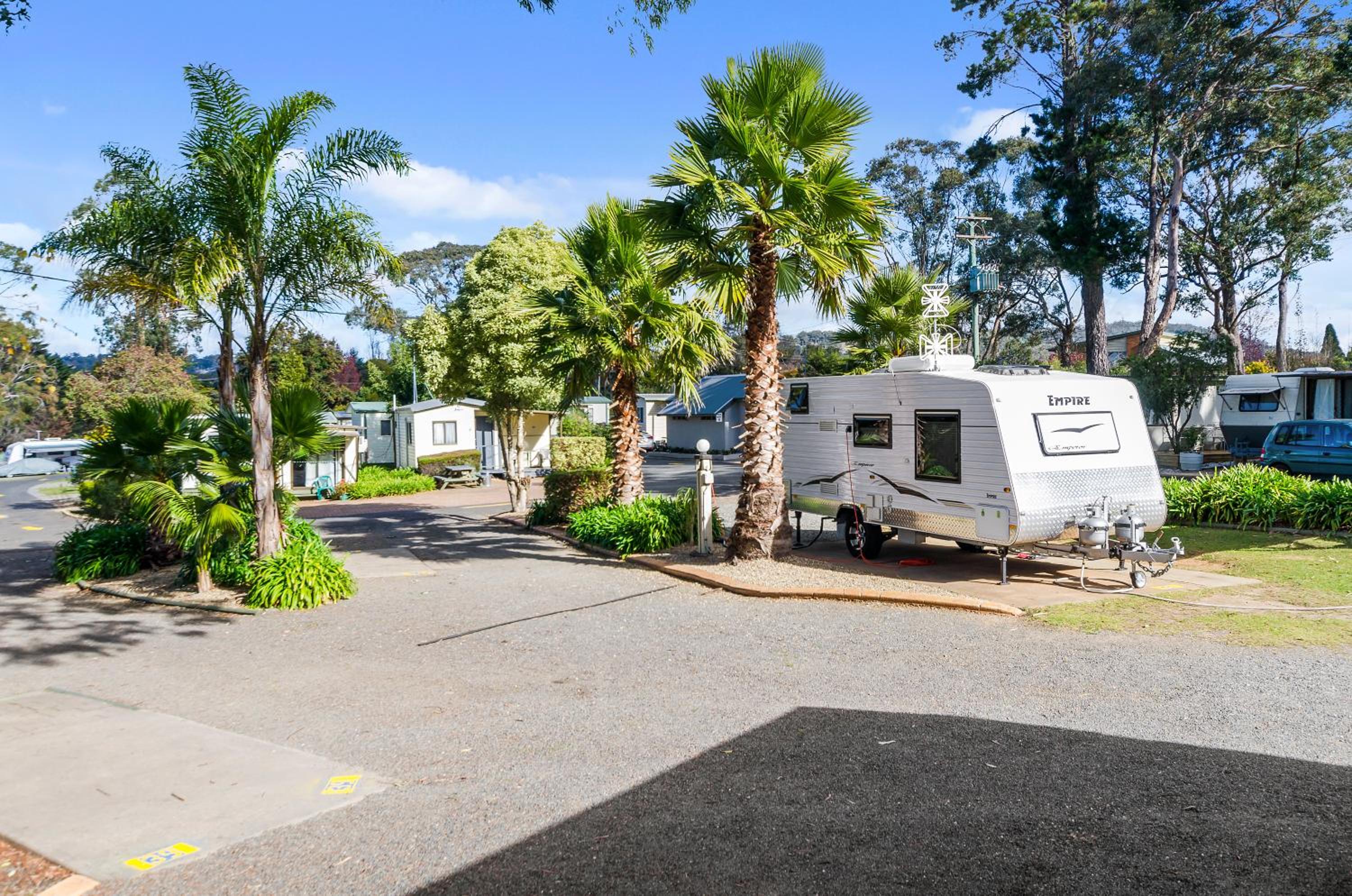 Mittagong Holiday Park