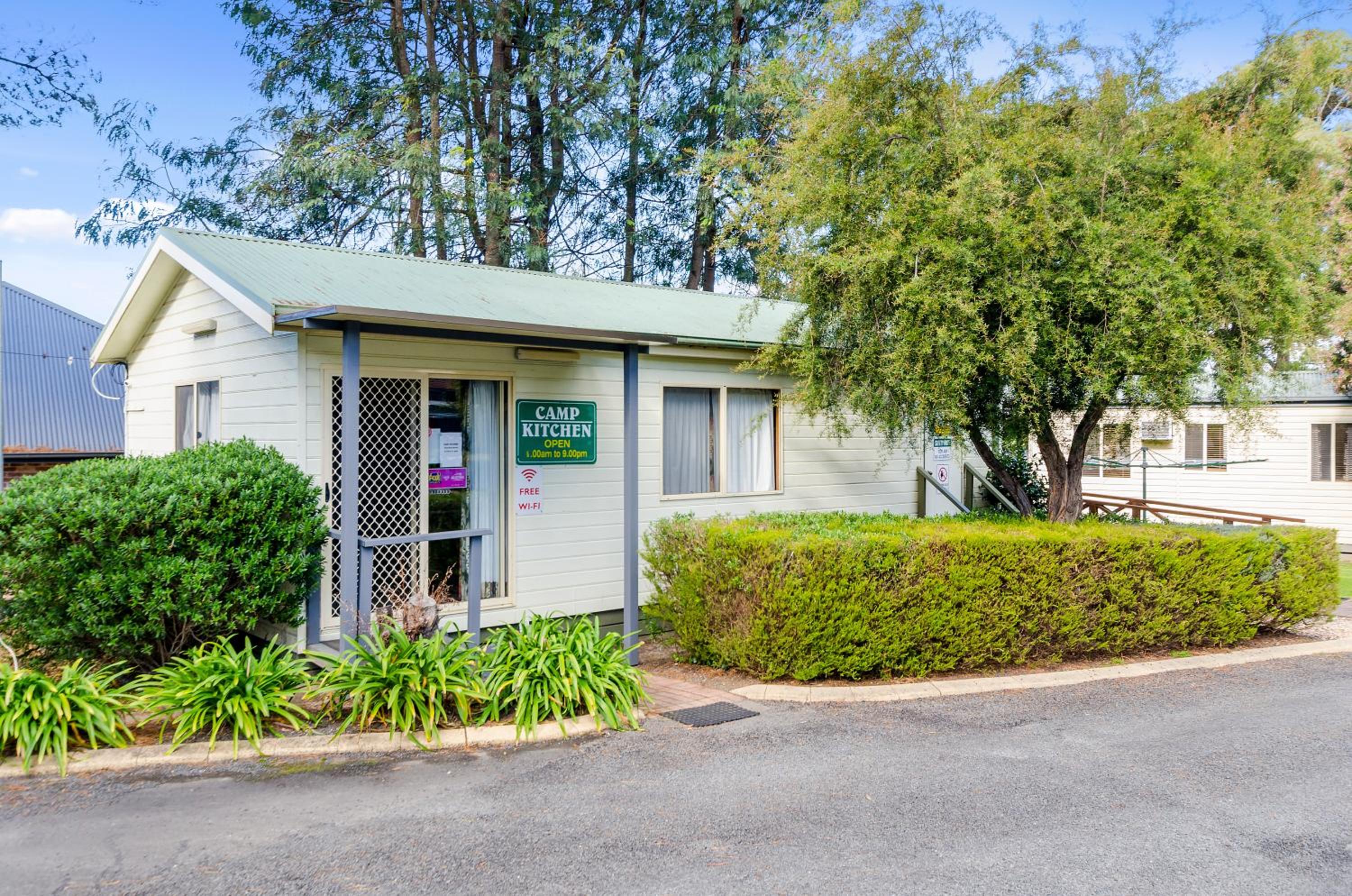 Mittagong Holiday Park