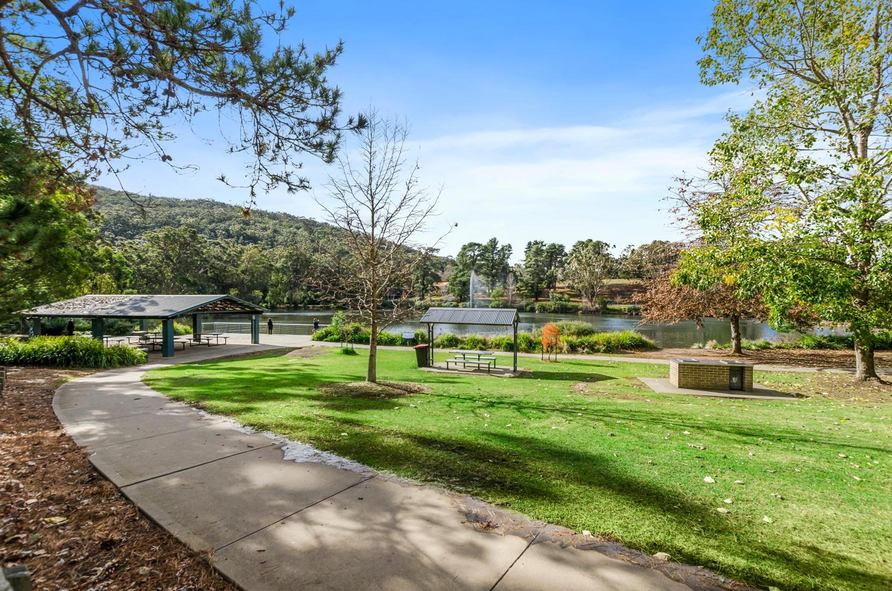Mittagong Holiday Park