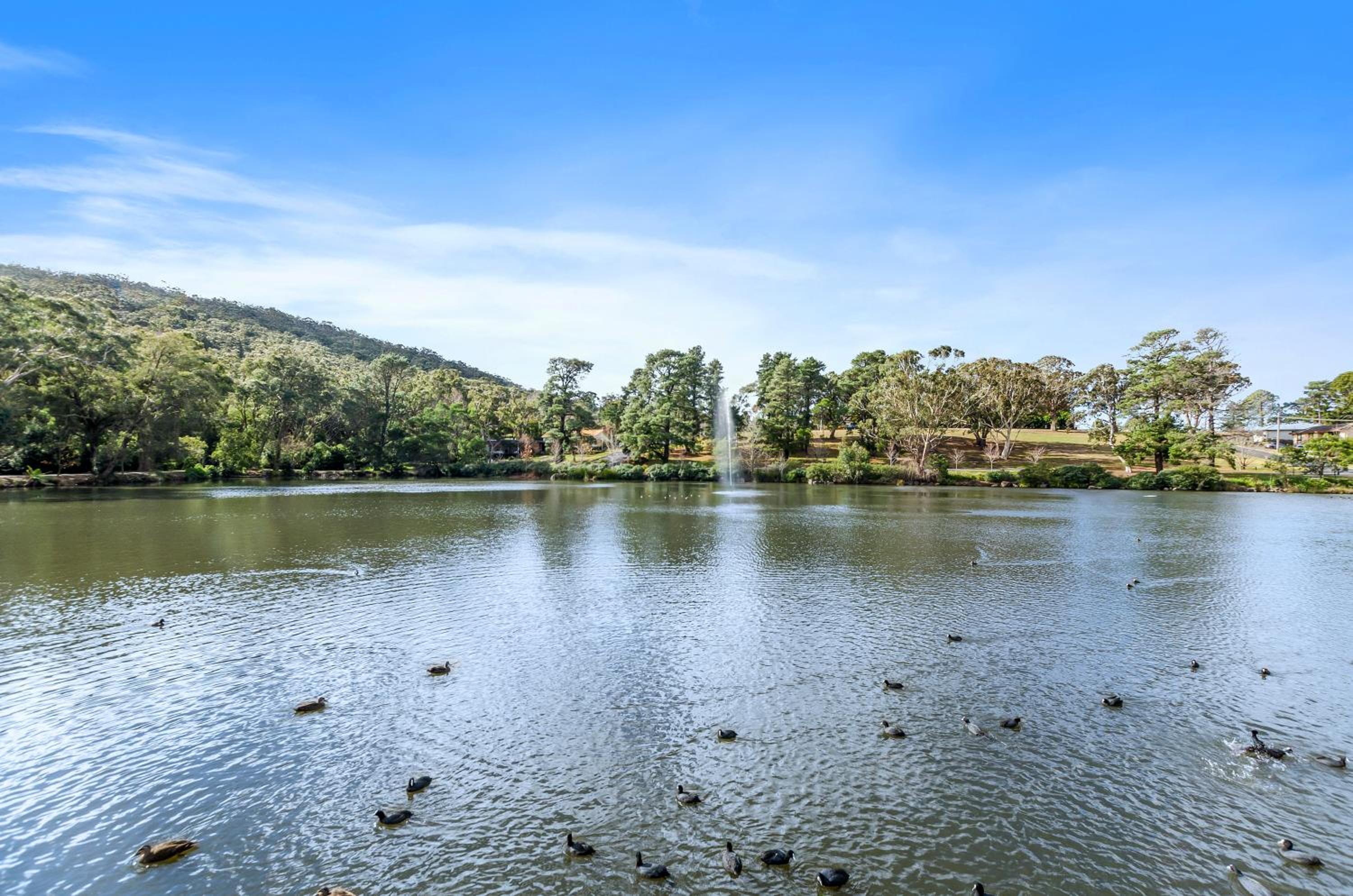 Mittagong Holiday Park