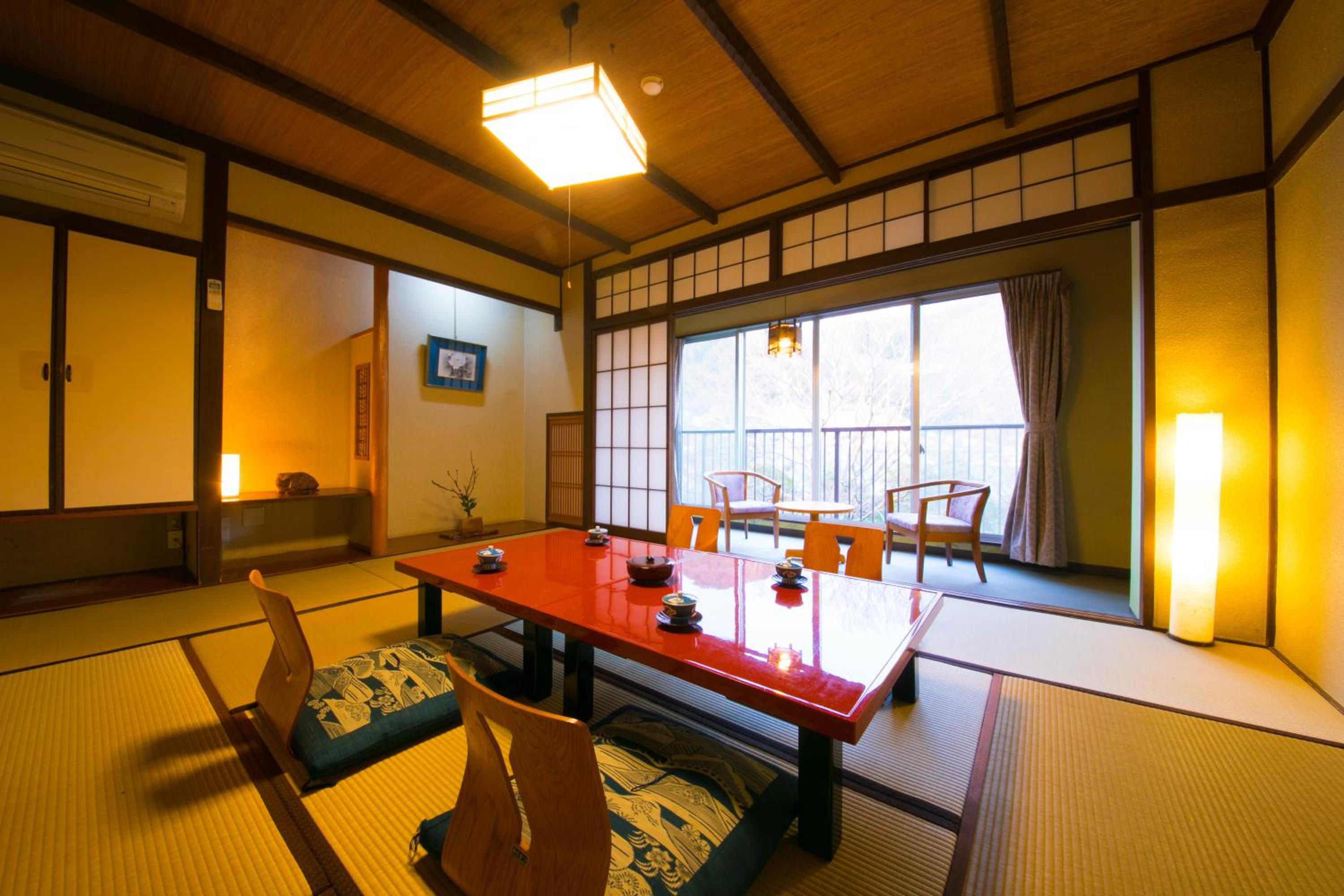 Ryokan Seishounagon