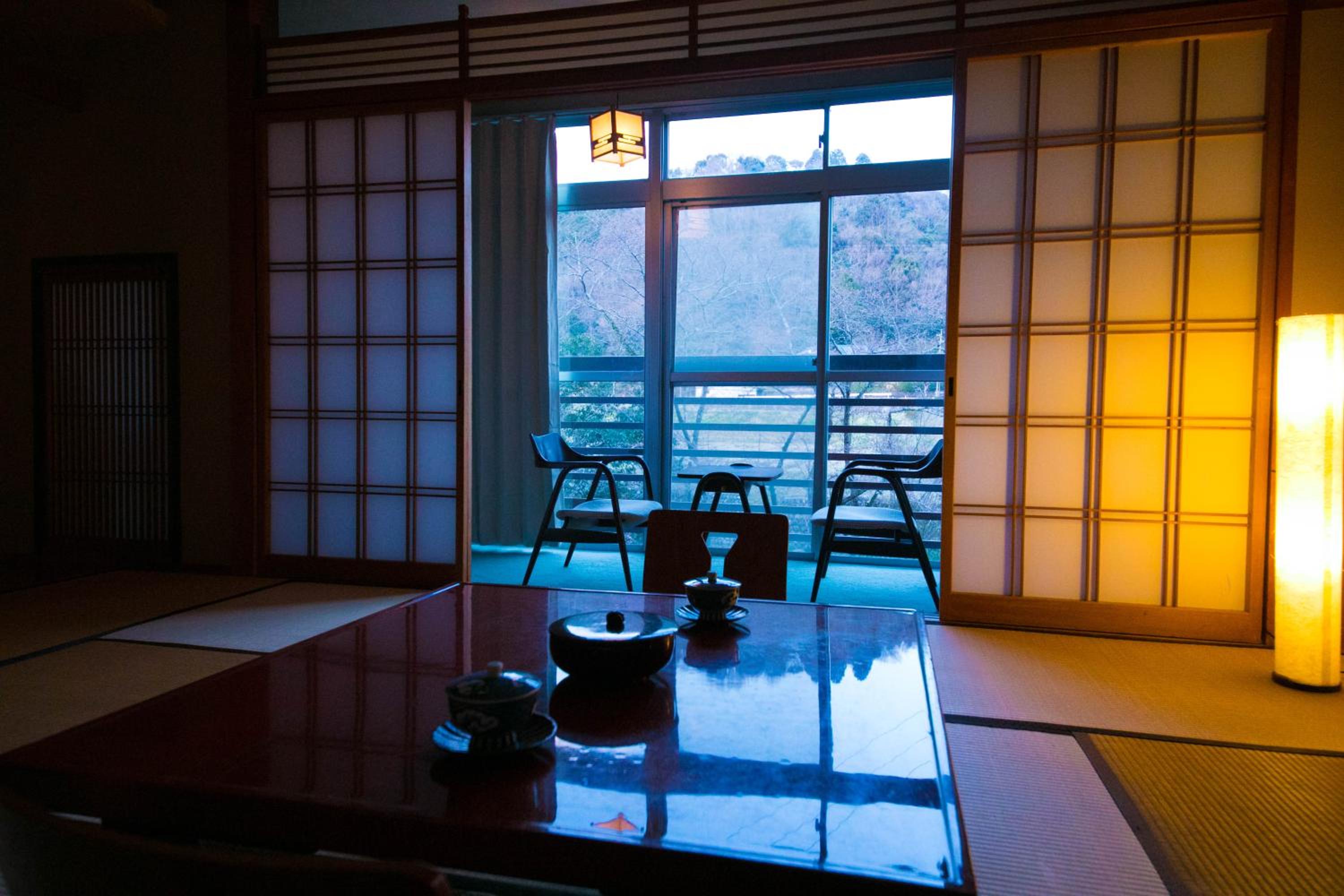 Ryokan Seishounagon