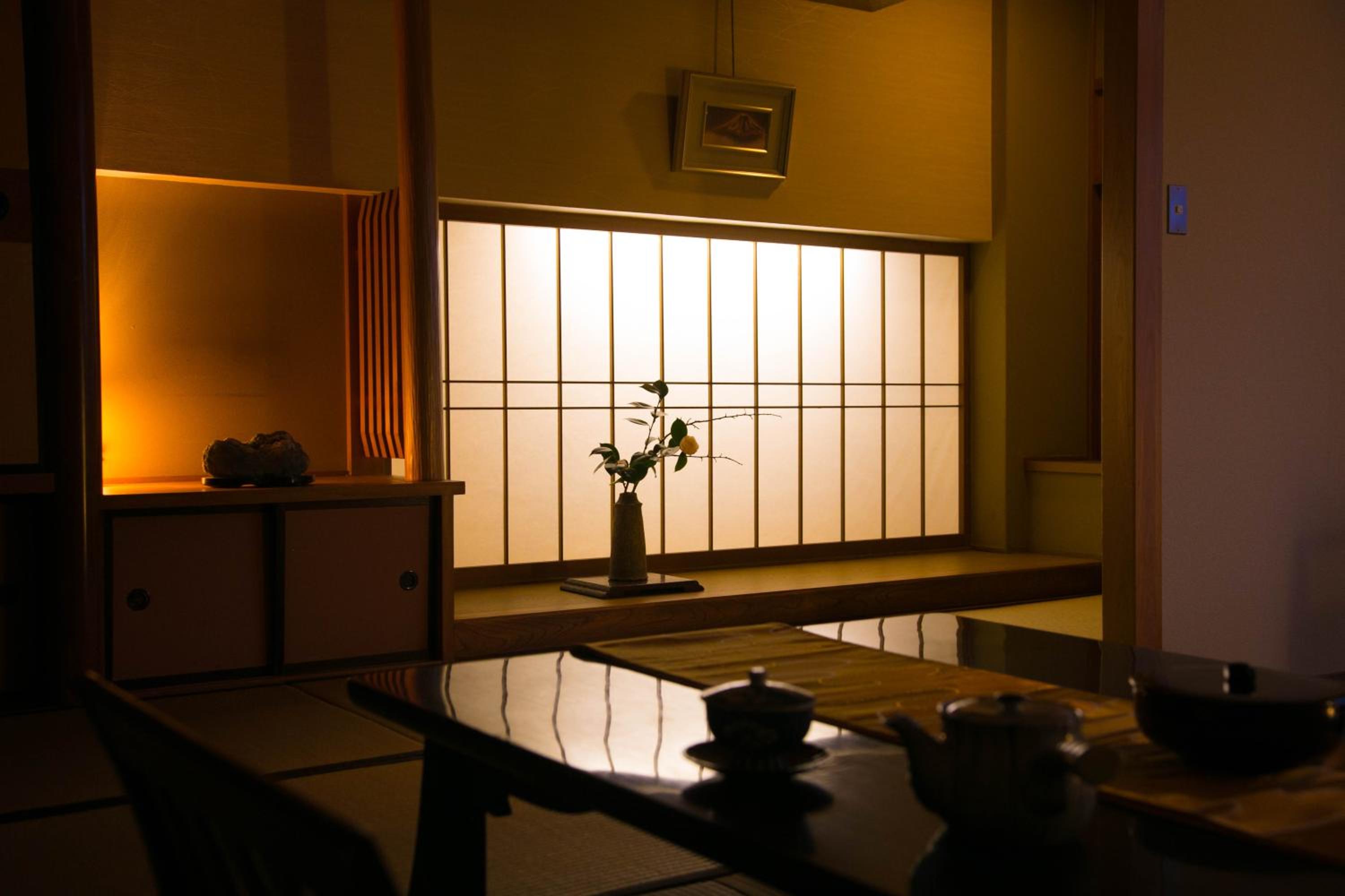 Ryokan Seishounagon