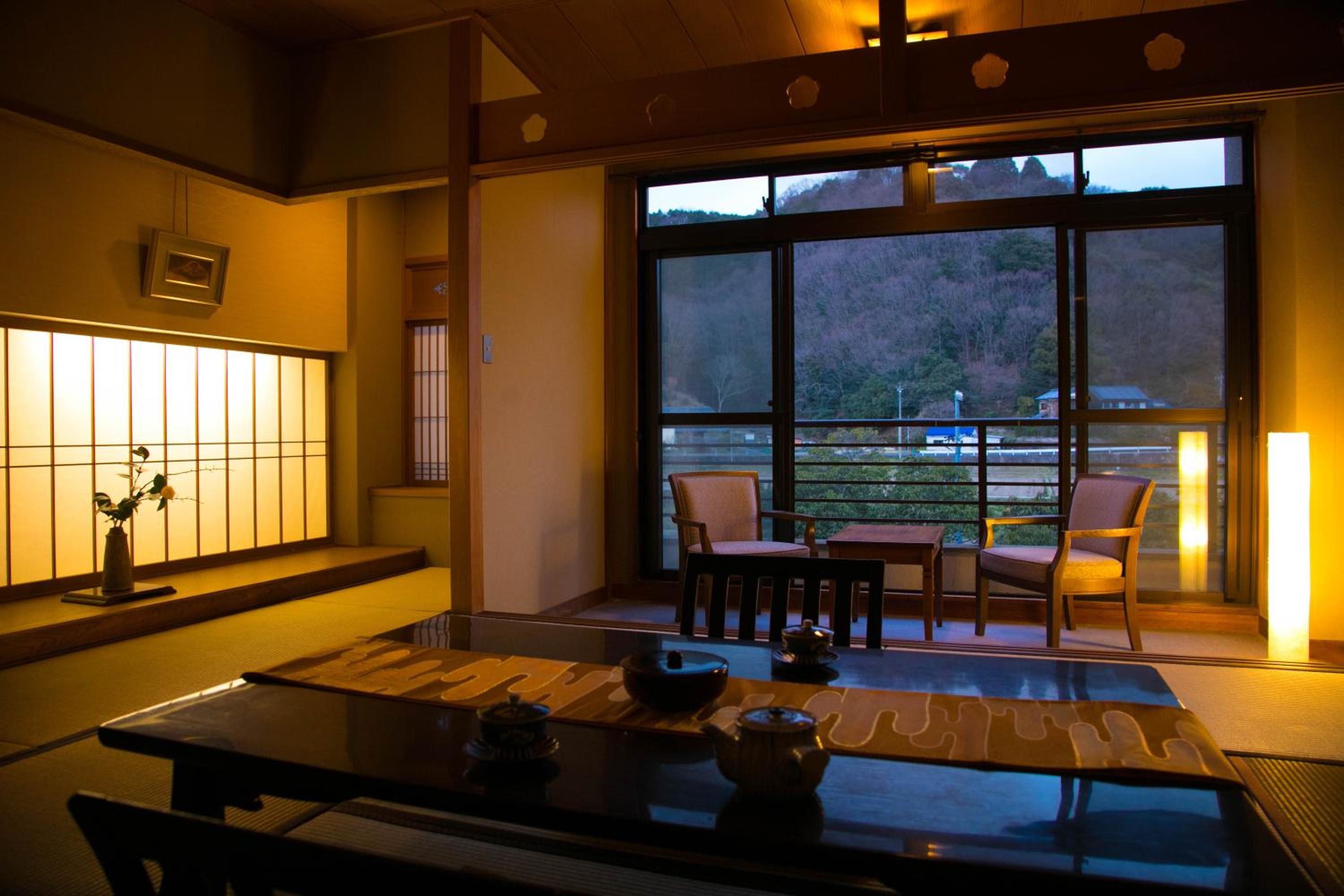 Ryokan Seishounagon