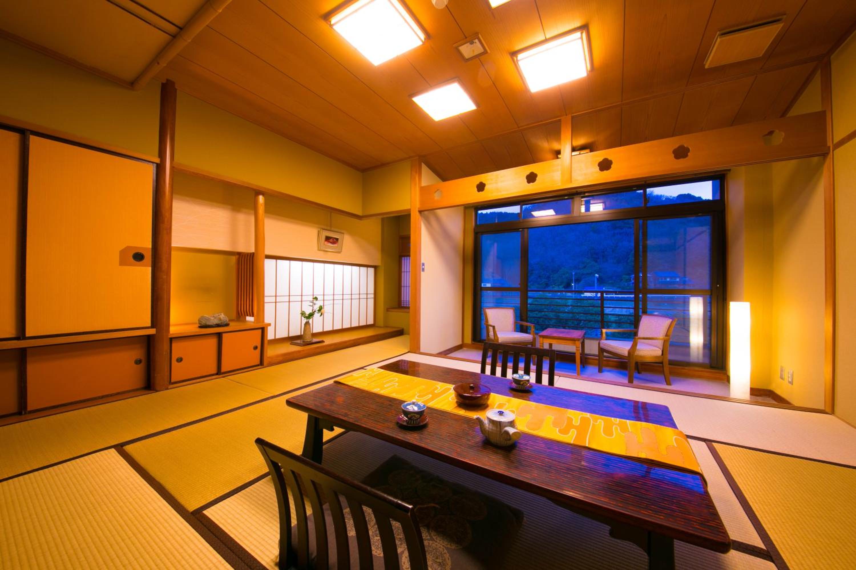 Ryokan Seishounagon