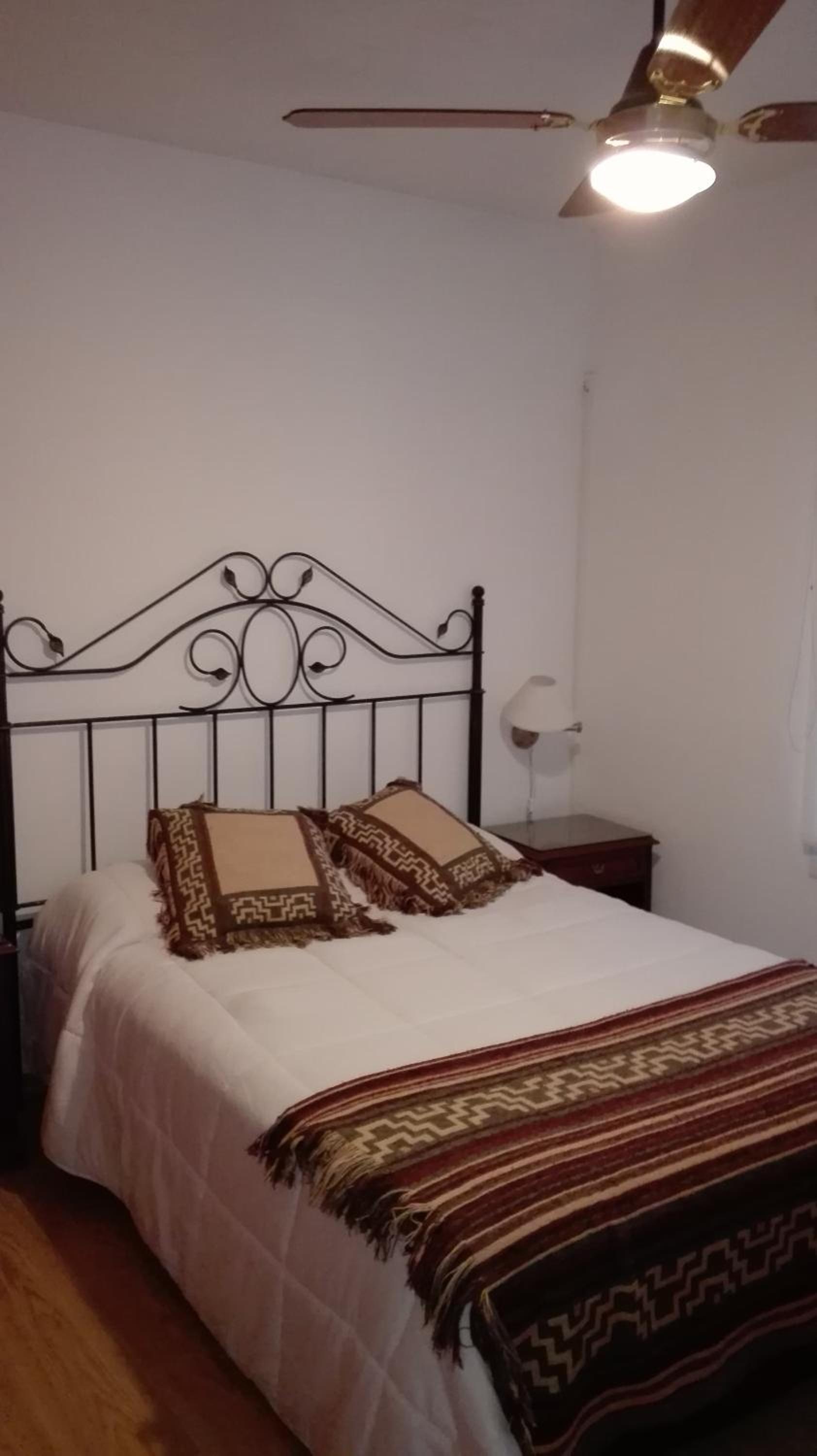 La casa de Silvia