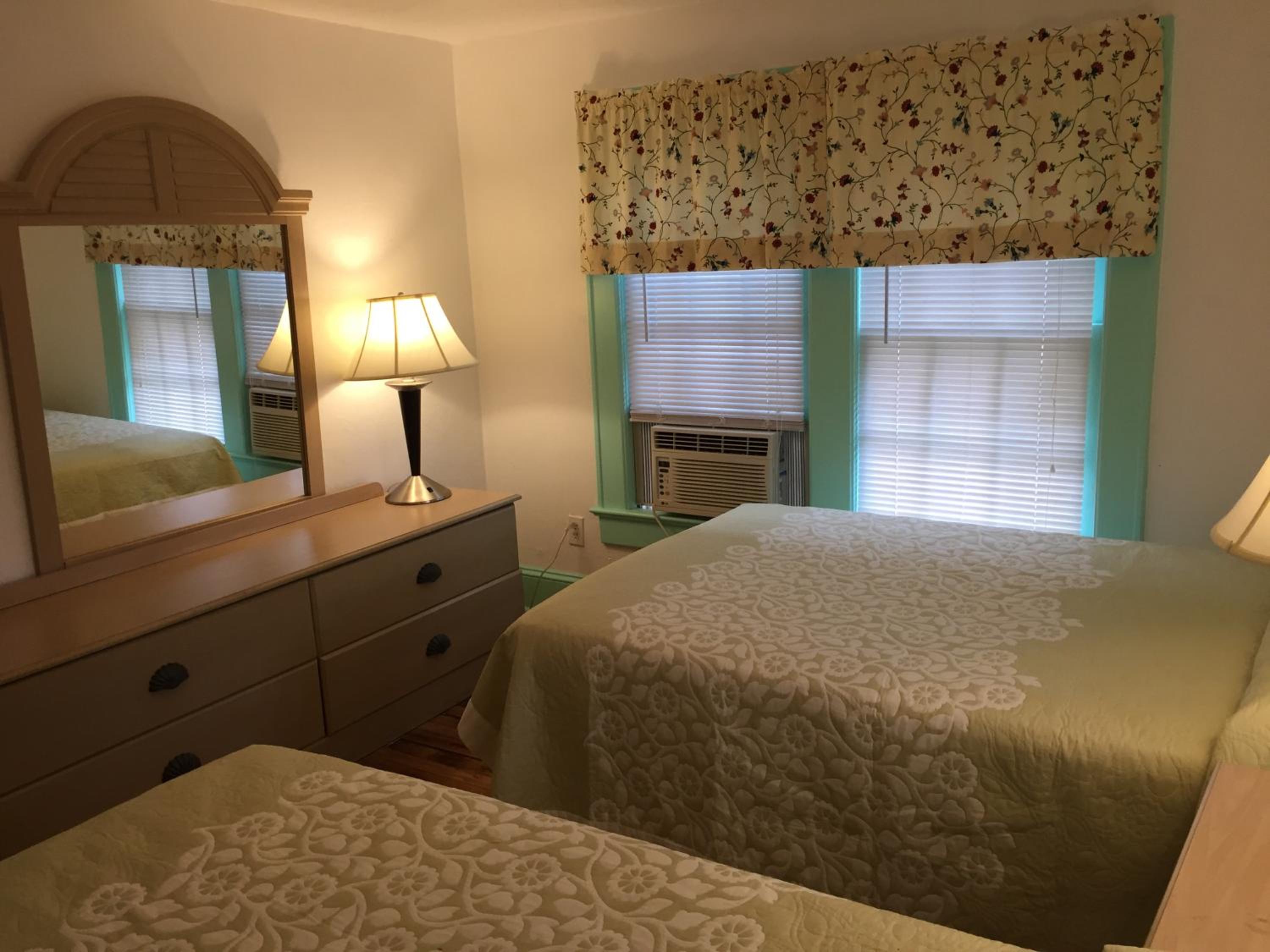 Nock Apartments