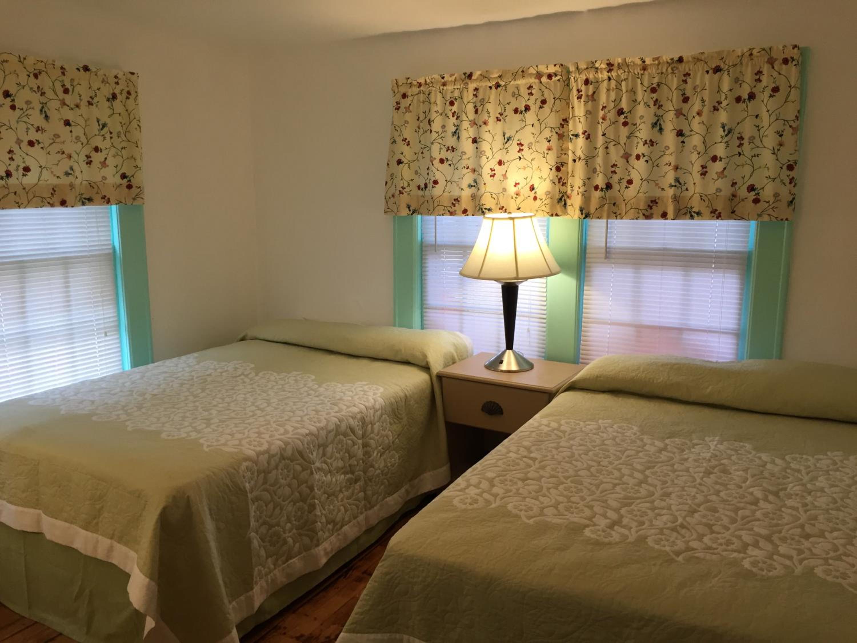 Nock Apartments