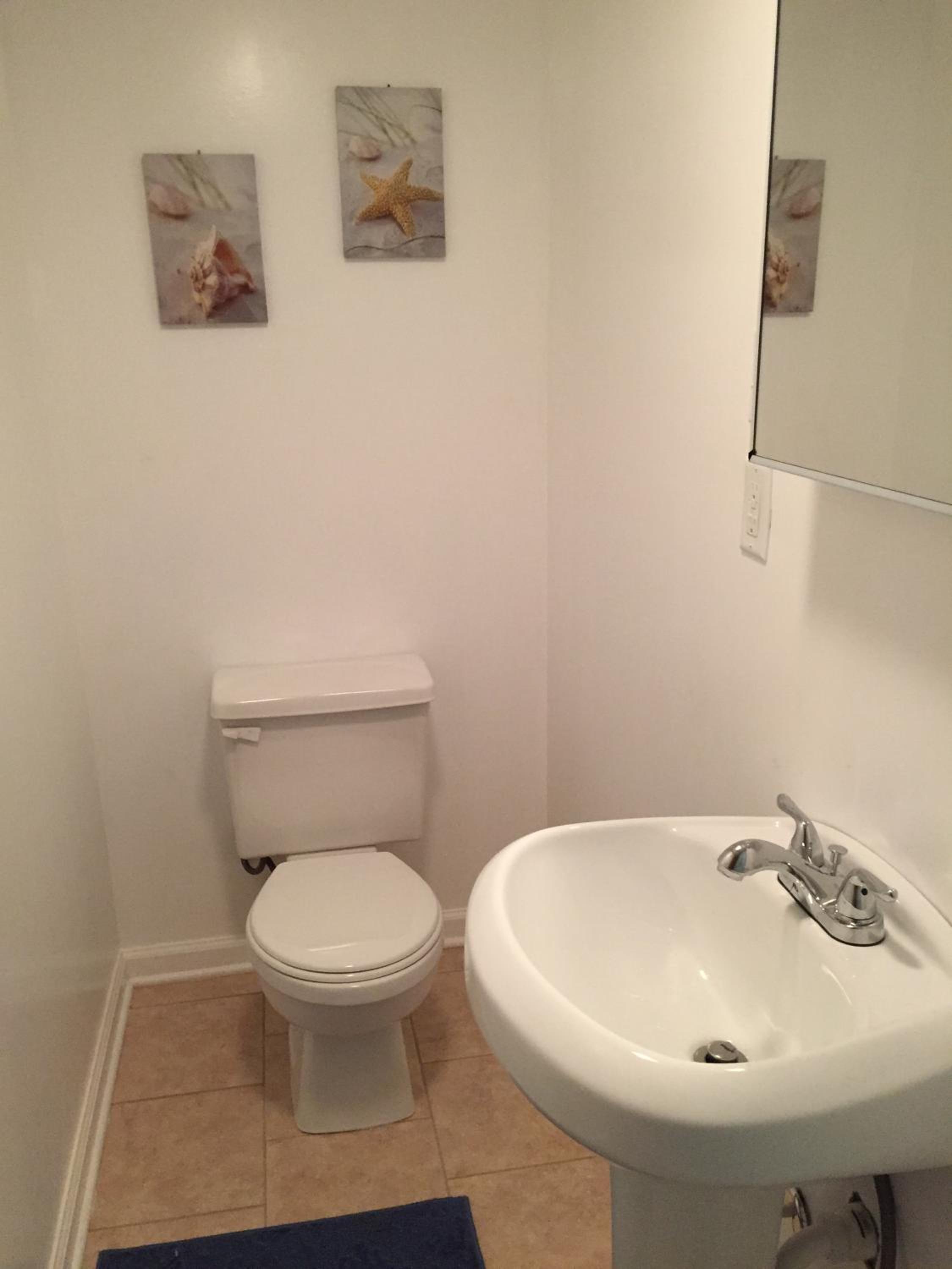 Nock Apartments