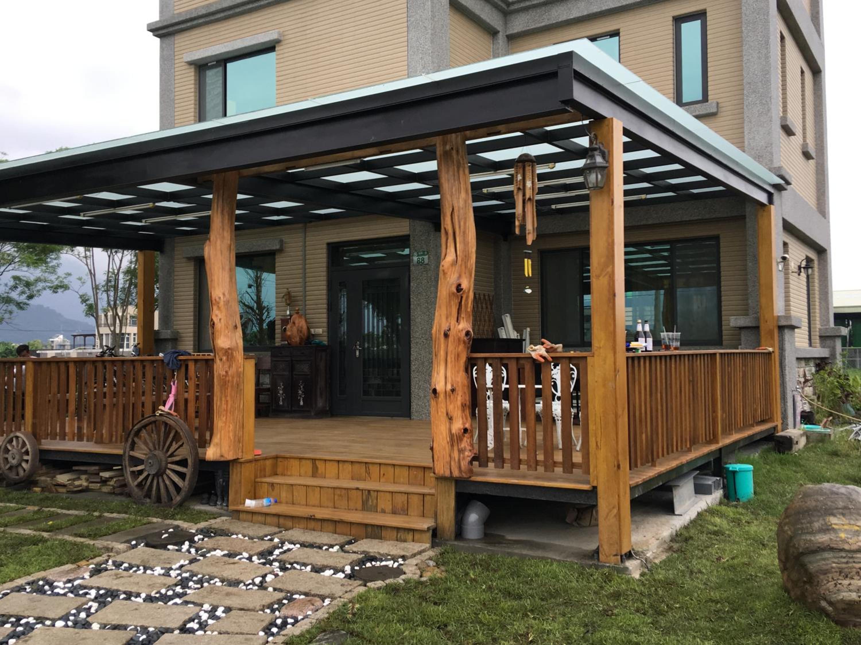 Bo Jue Farm Stay