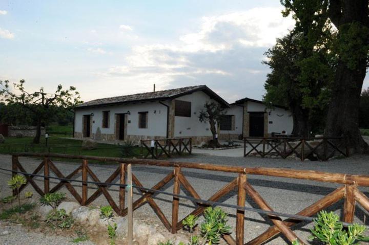 La Casa nella Prateria view 5
