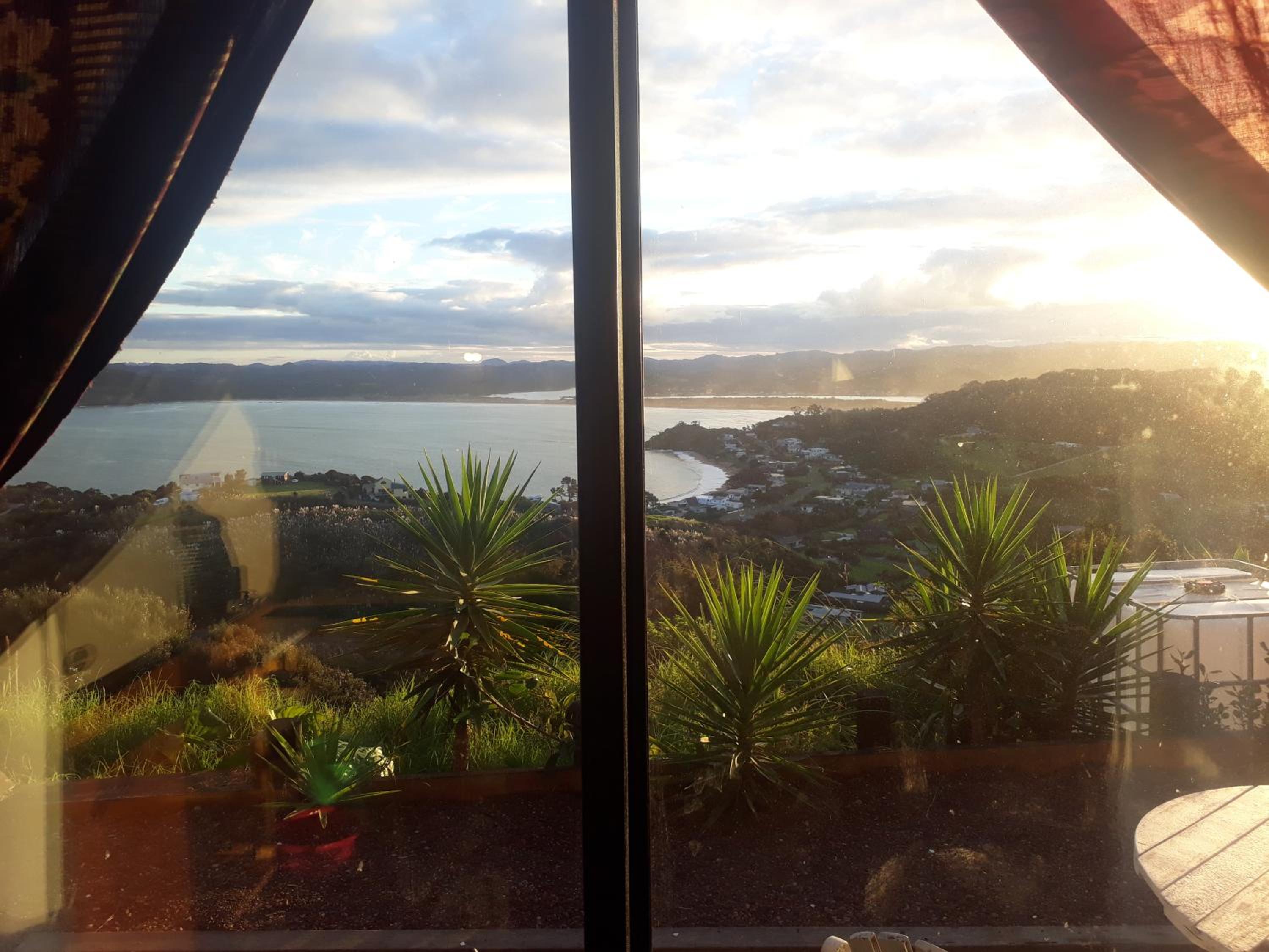 Ocean Purring Views