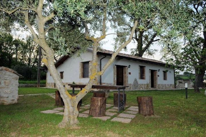 La Casa nella Prateria view 4