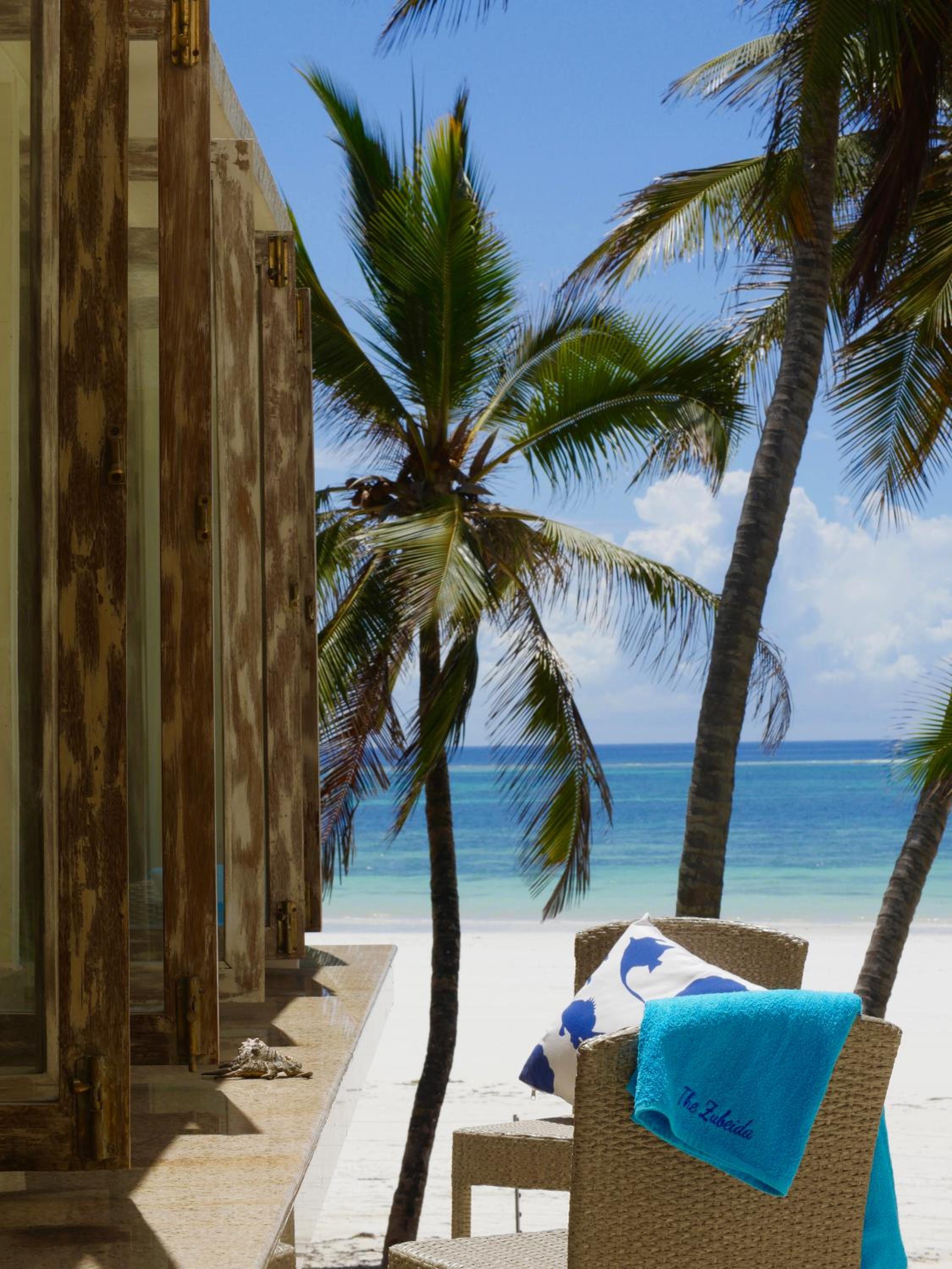 The Zubeida Boutique Resort