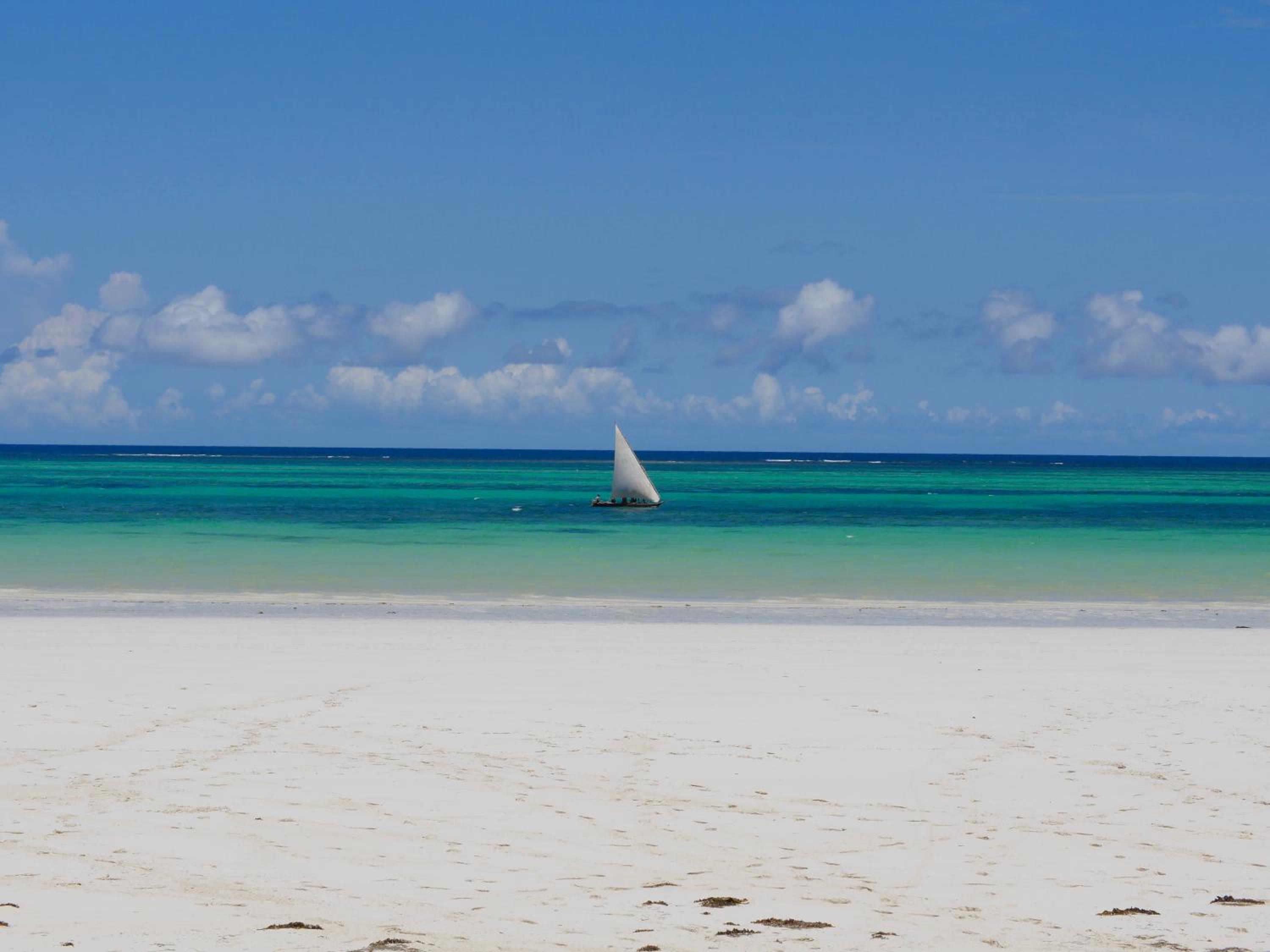 The Zubeida Boutique Resort