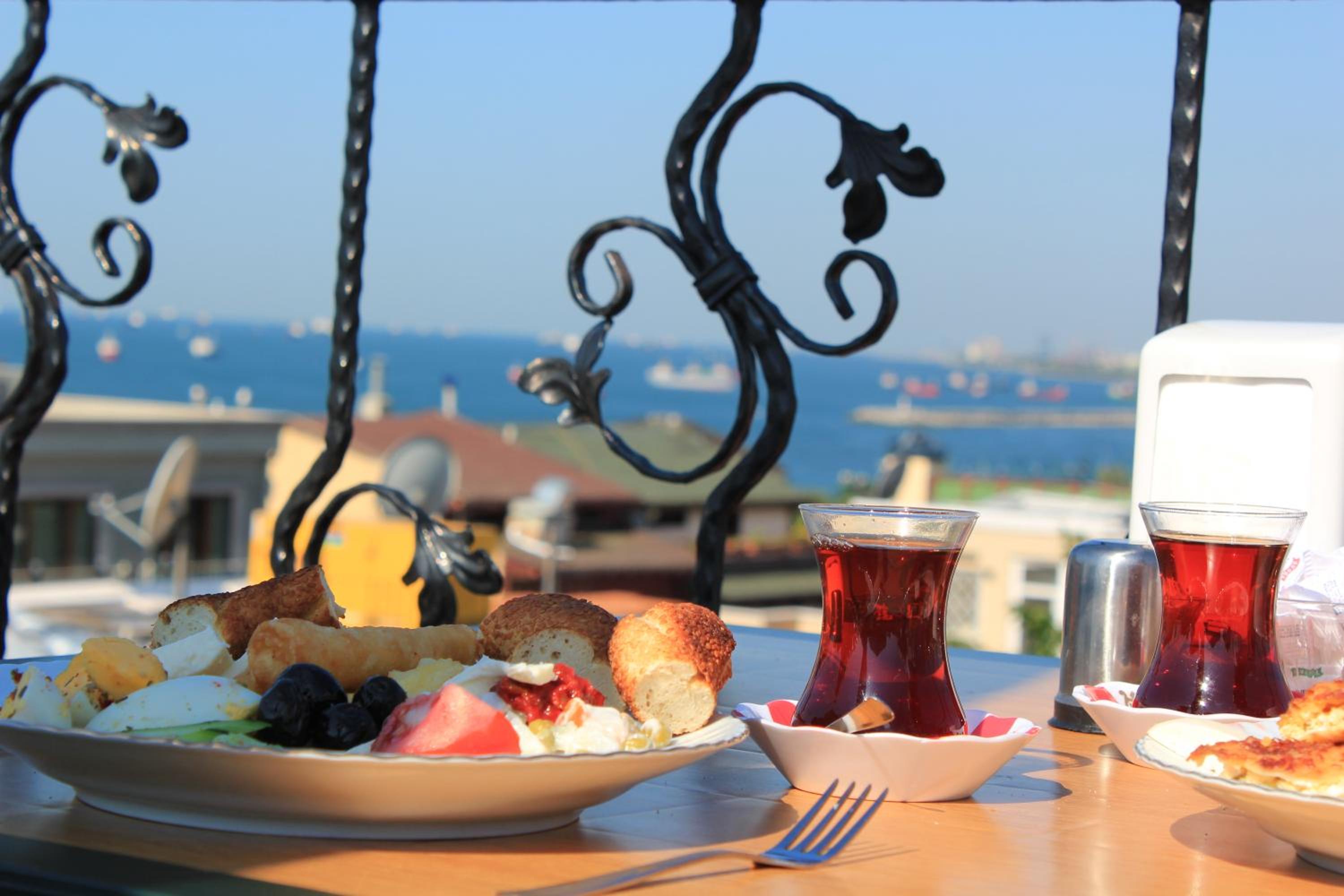 Asmali Otel - Image 20