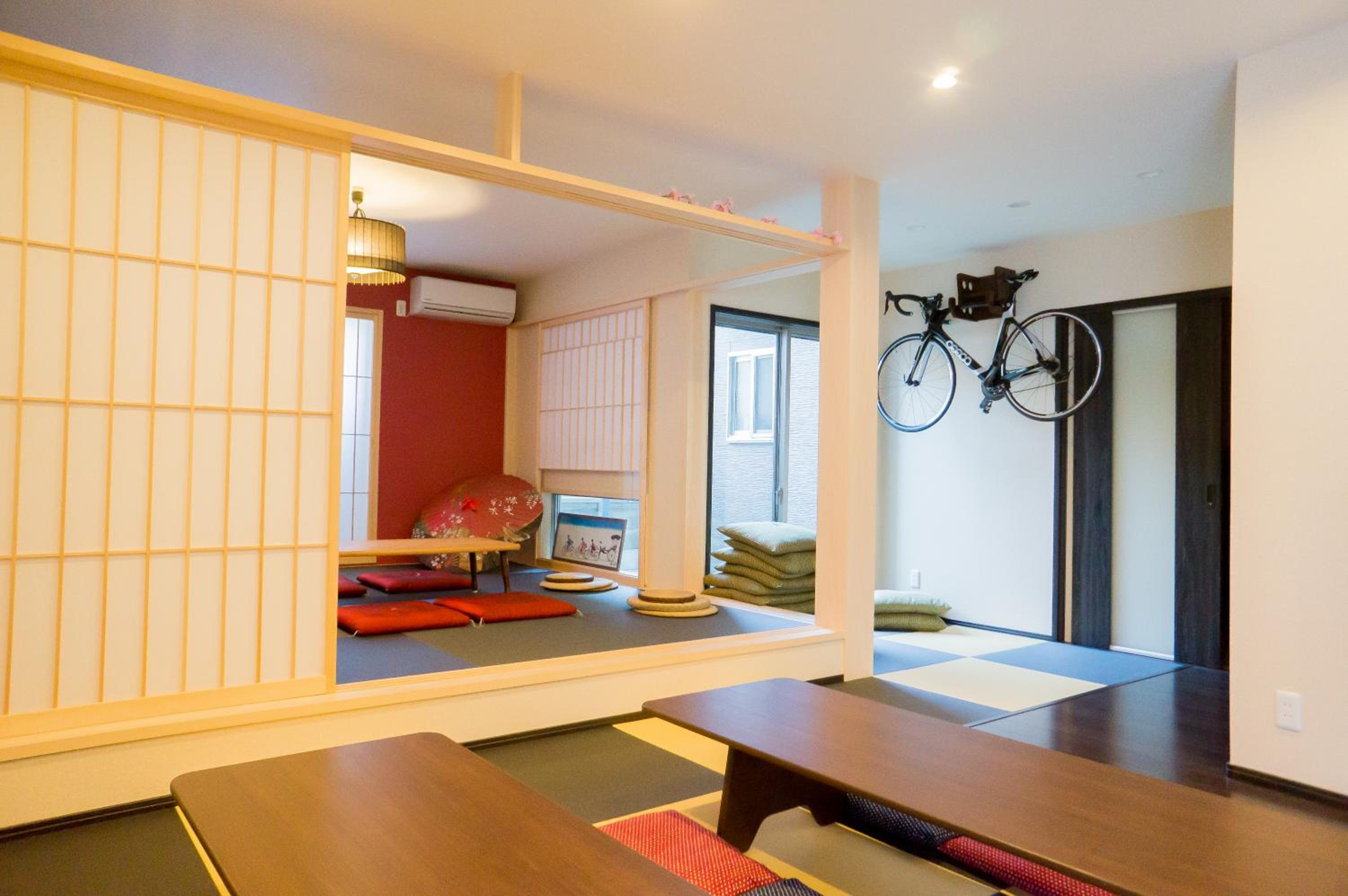 Fujitaya BnB