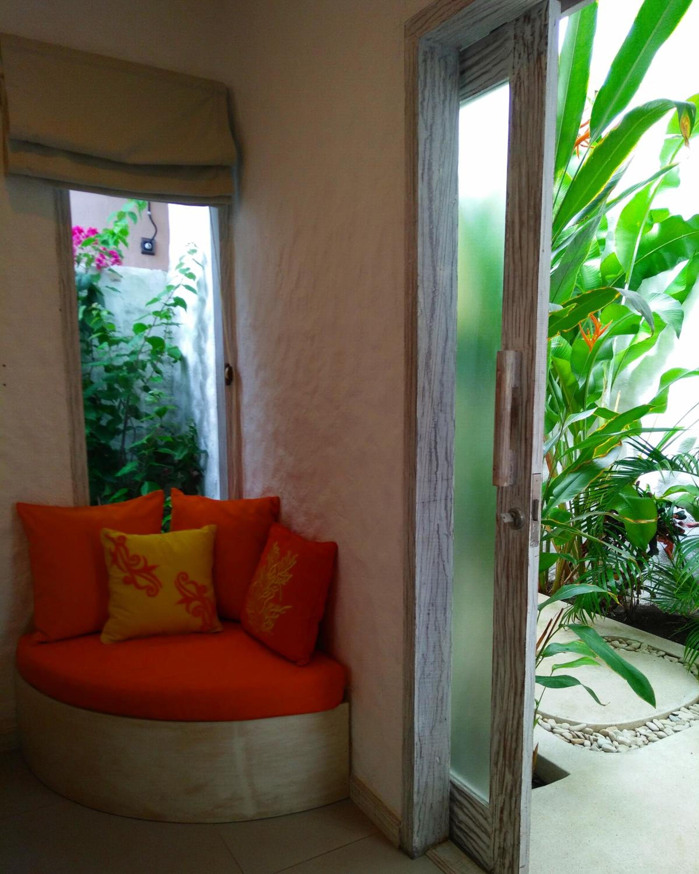Villa Rustic Charm