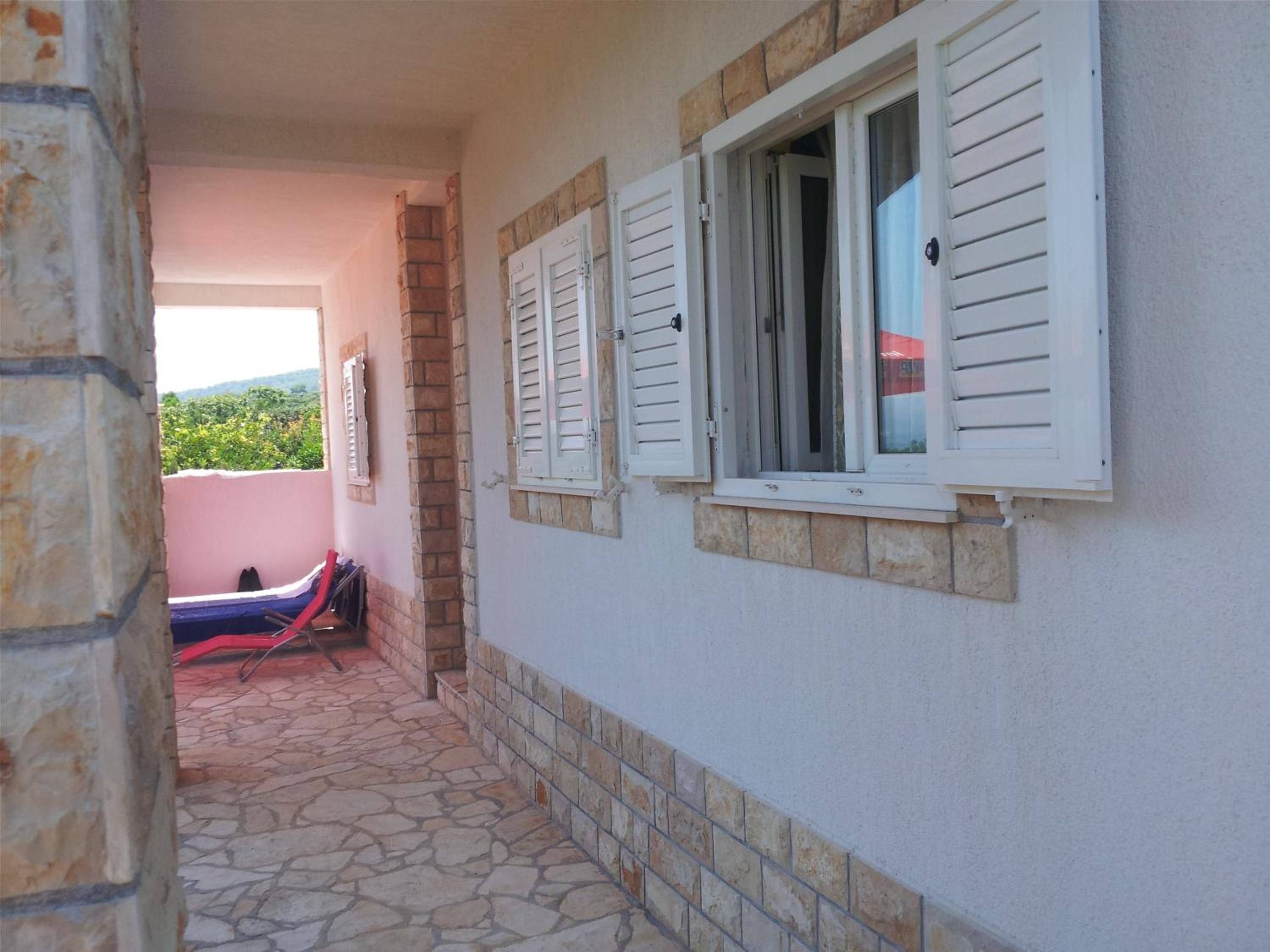 Villa Senka view 3