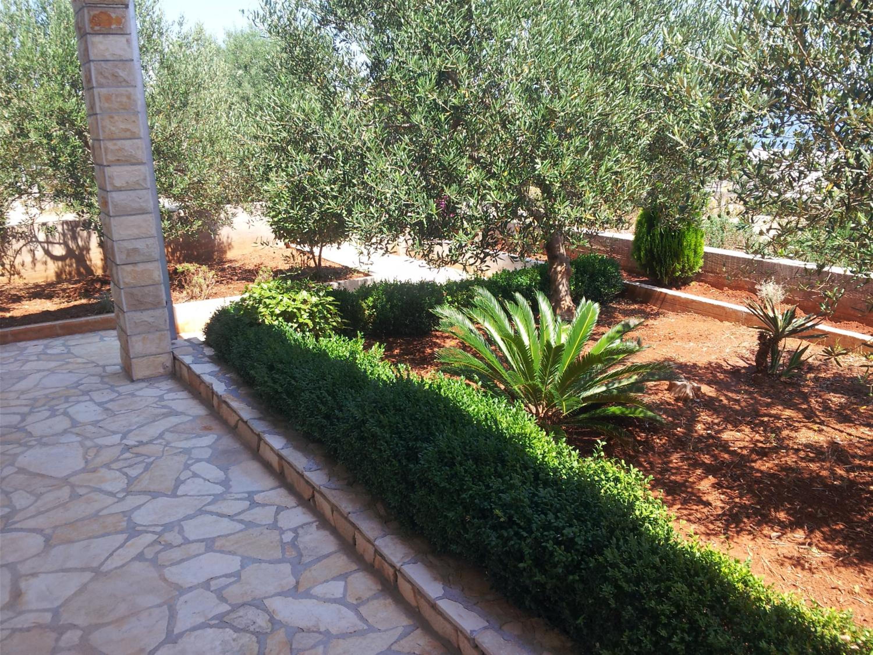 Villa Senka view 4