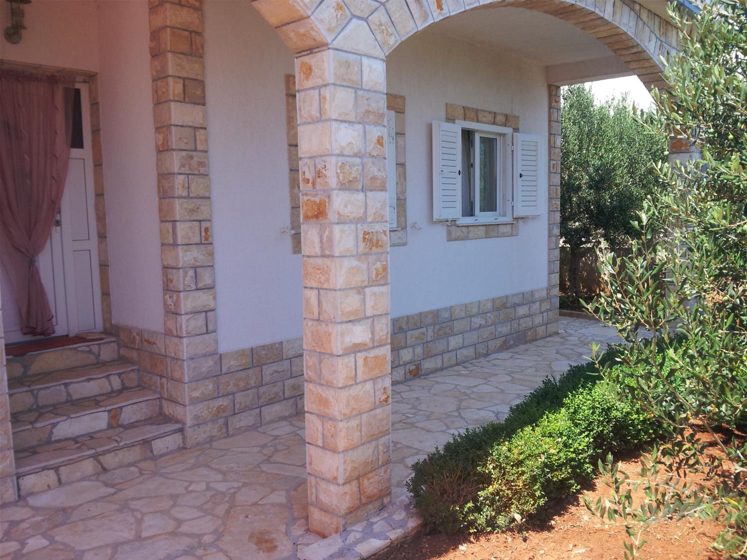 Villa Senka view 5