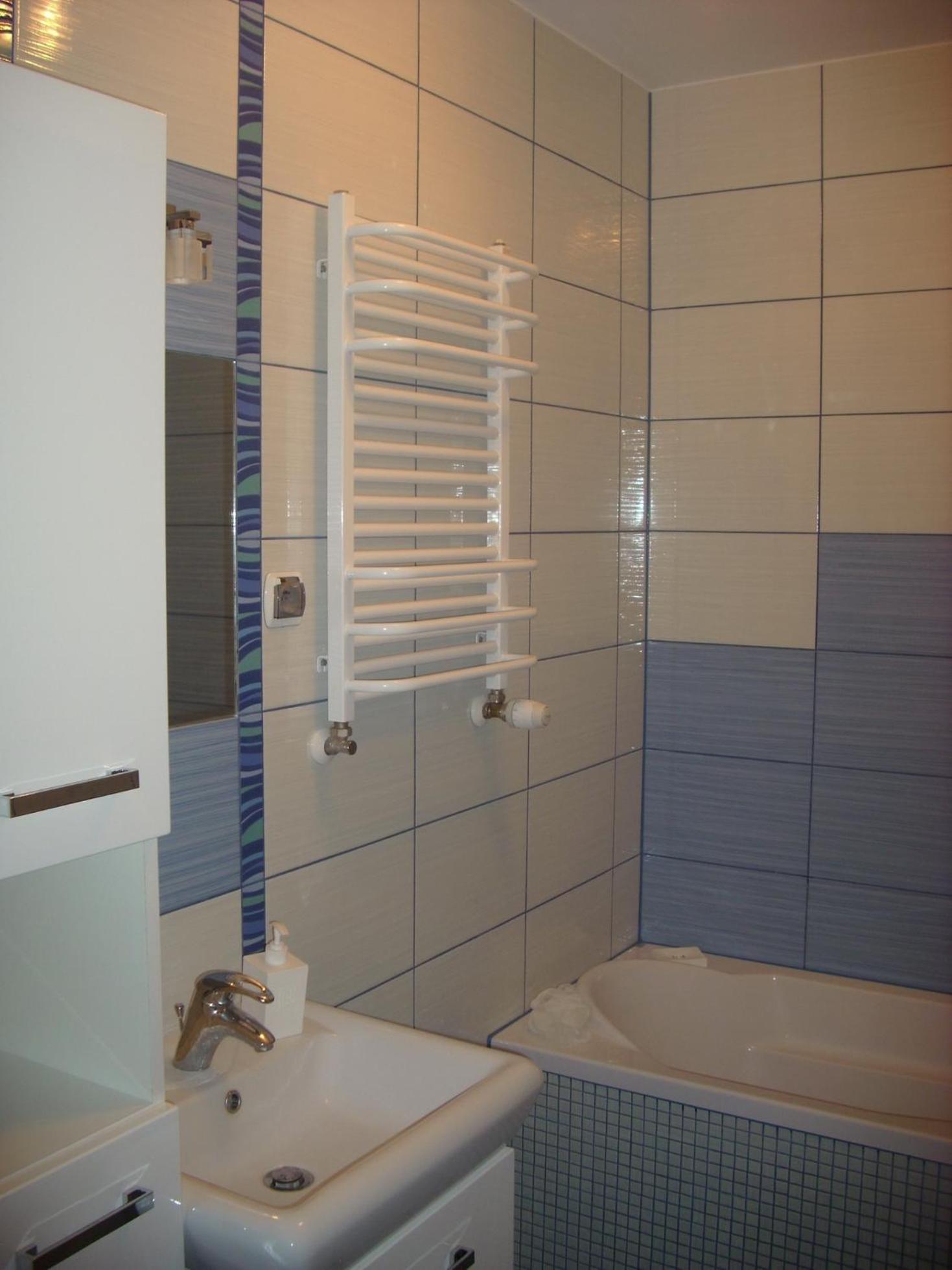 Apartament Sonatka w Międzywodziu