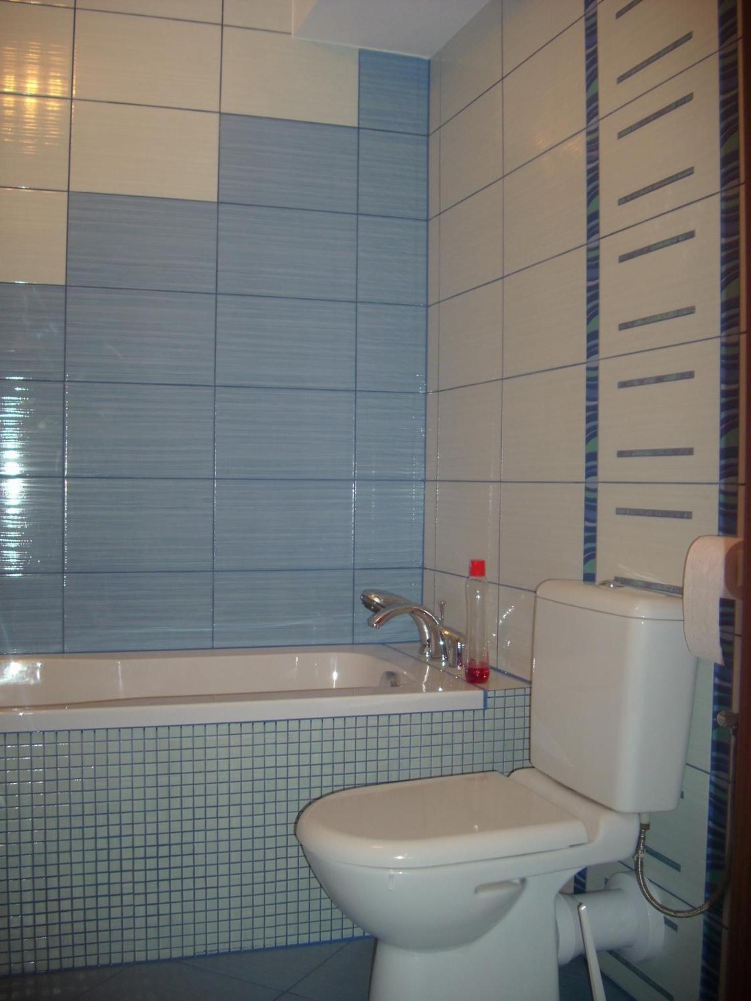 Apartament Sonatka w Międzywodziu