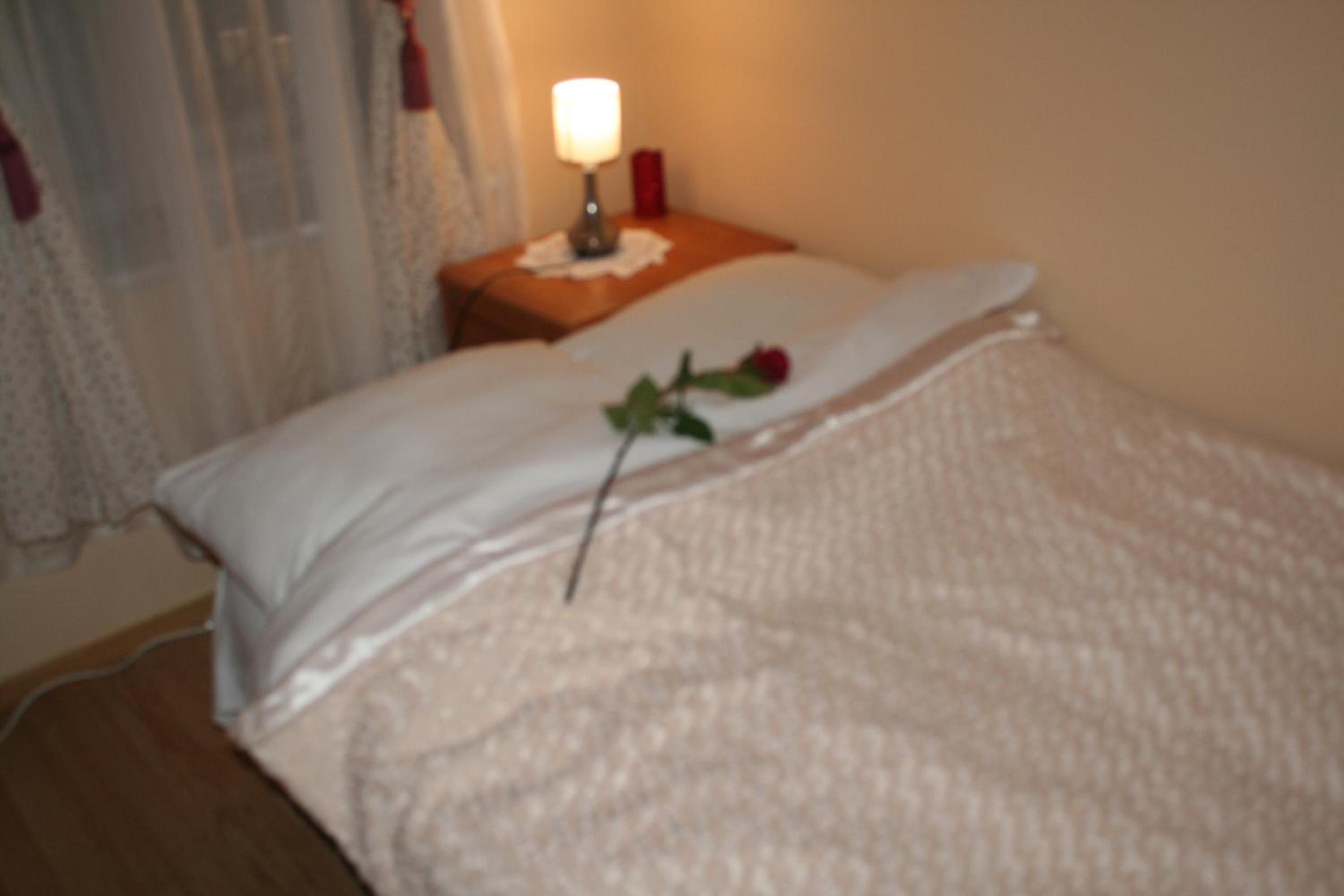 Apartamenty nad Łyną