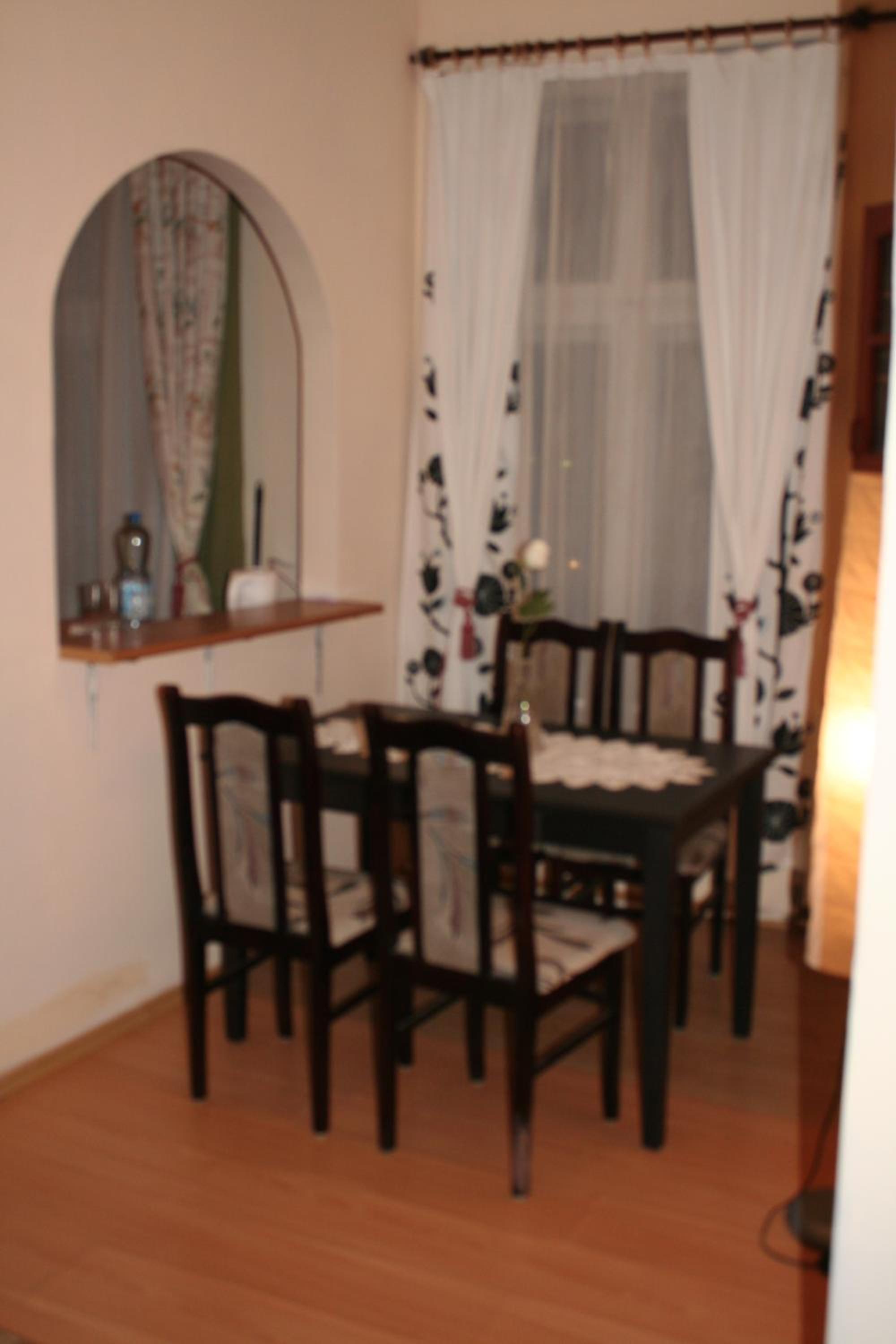 Apartamenty nad Łyną