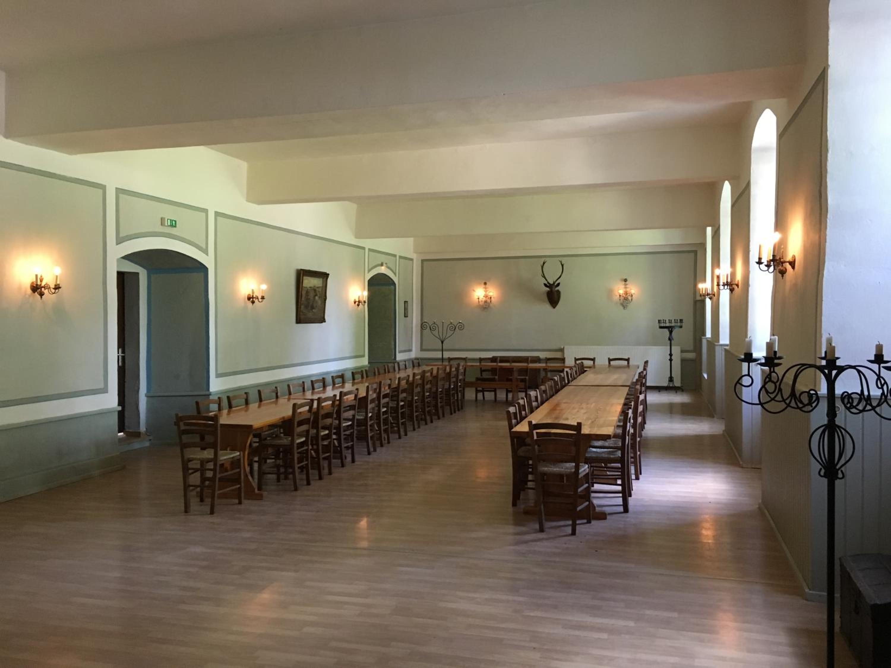 Kloster Hedersleben