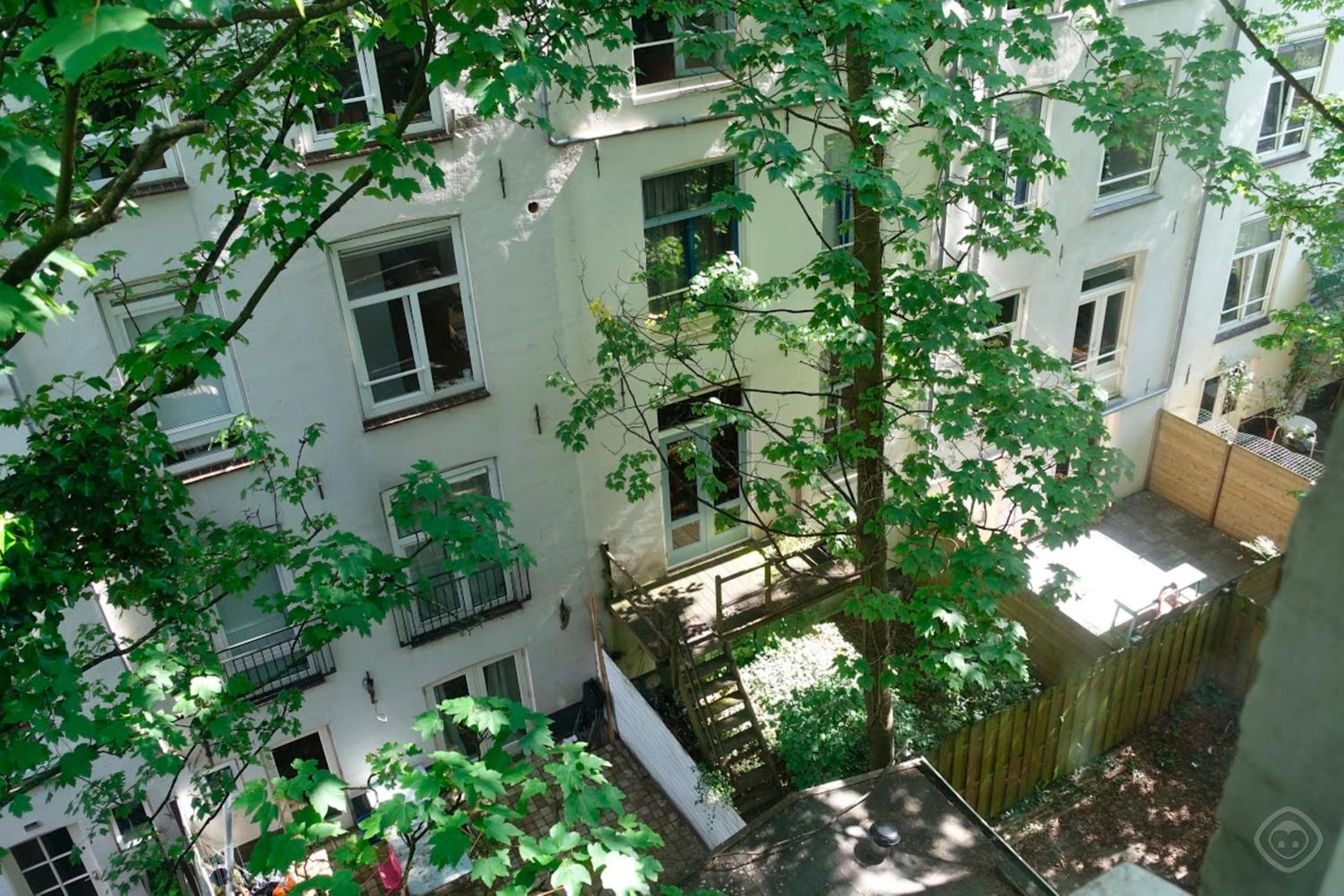 Albert Cuyp Studio