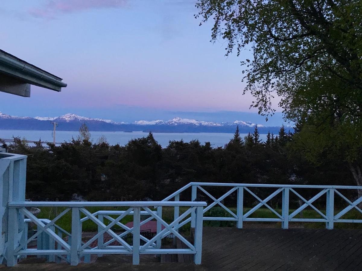 Homer Vacations - Halcyon Heights BB/Inn - Property Image 18