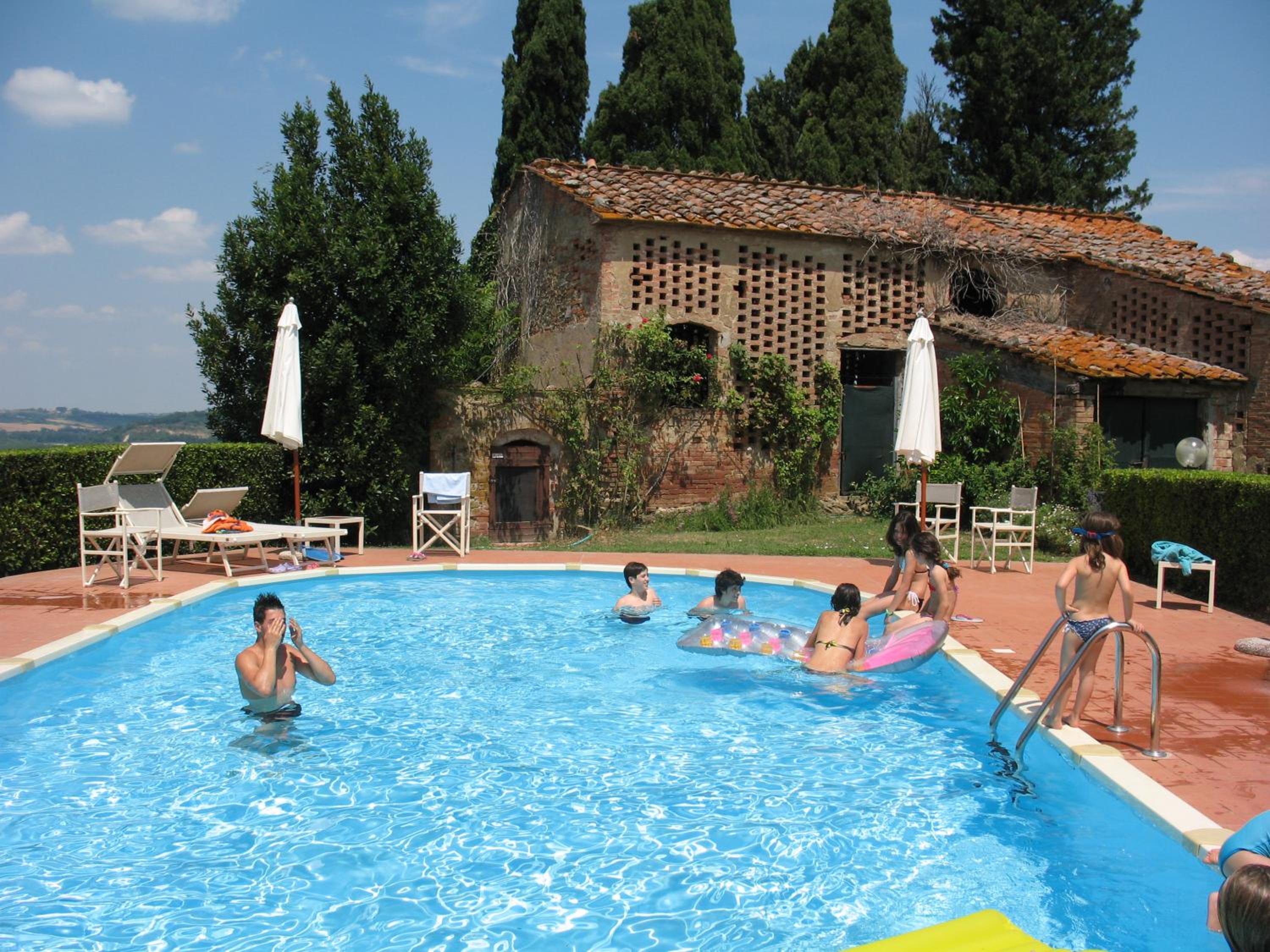 Agriturismo I Moricci