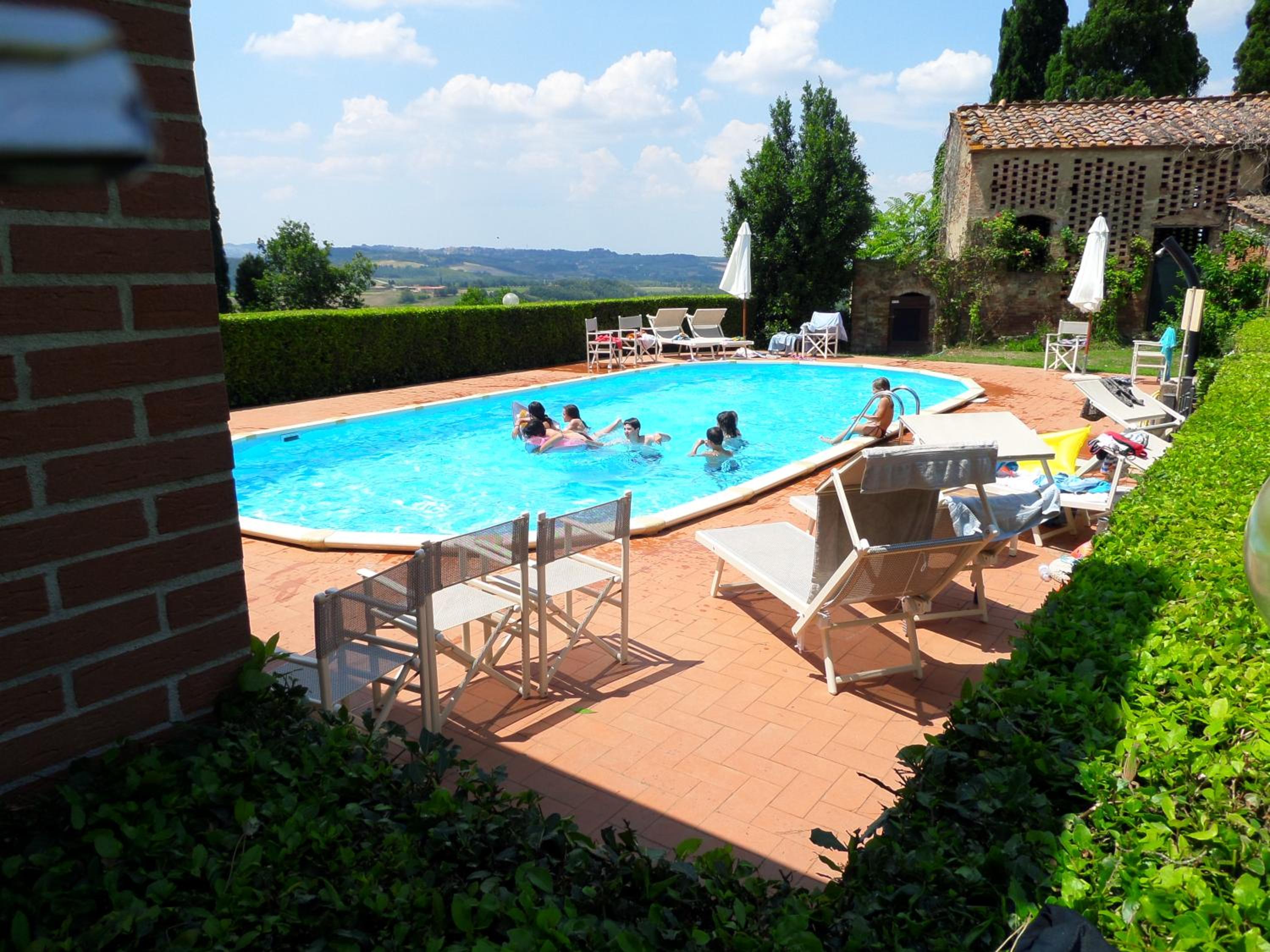 Agriturismo I Moricci