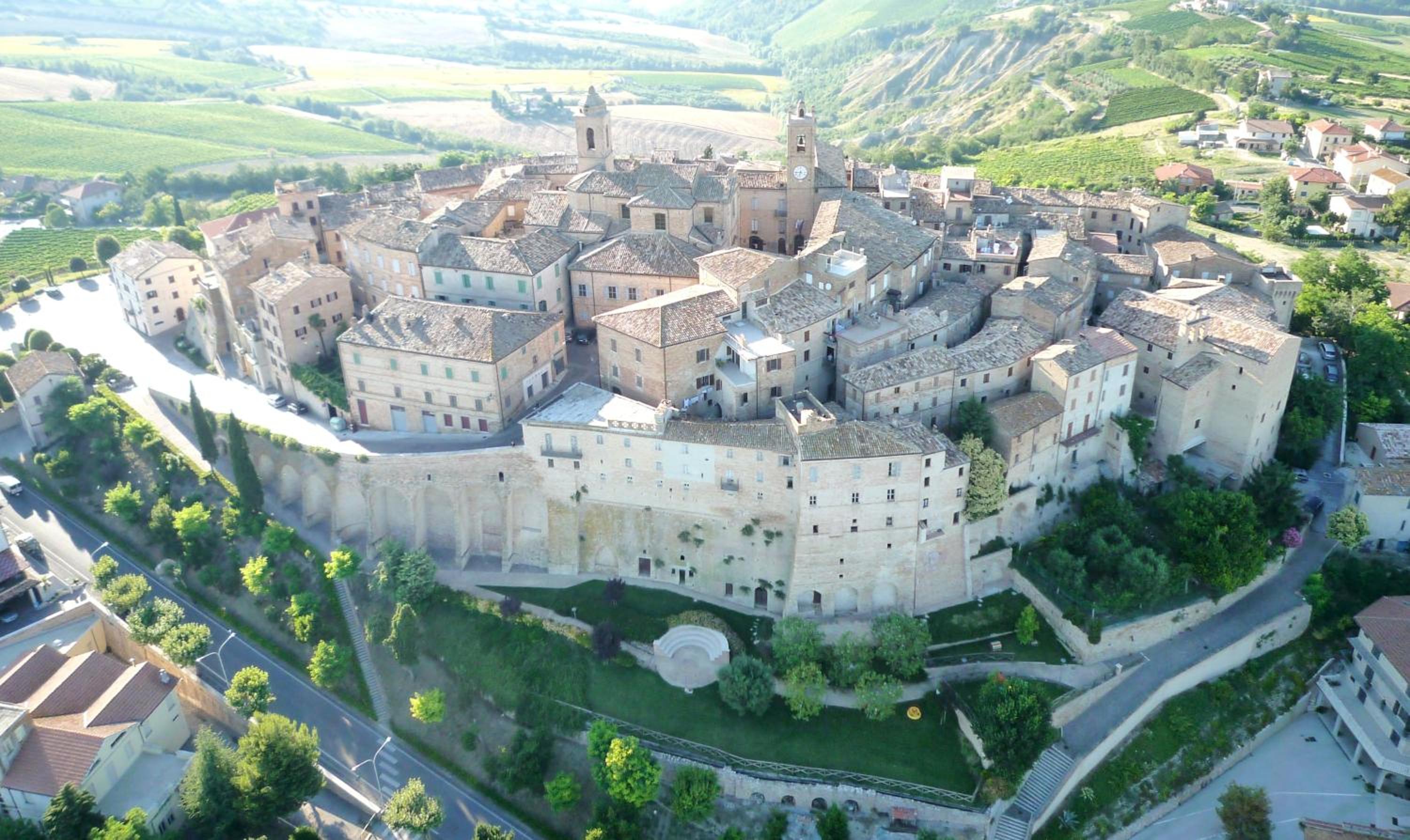 Agriturismo Galanti