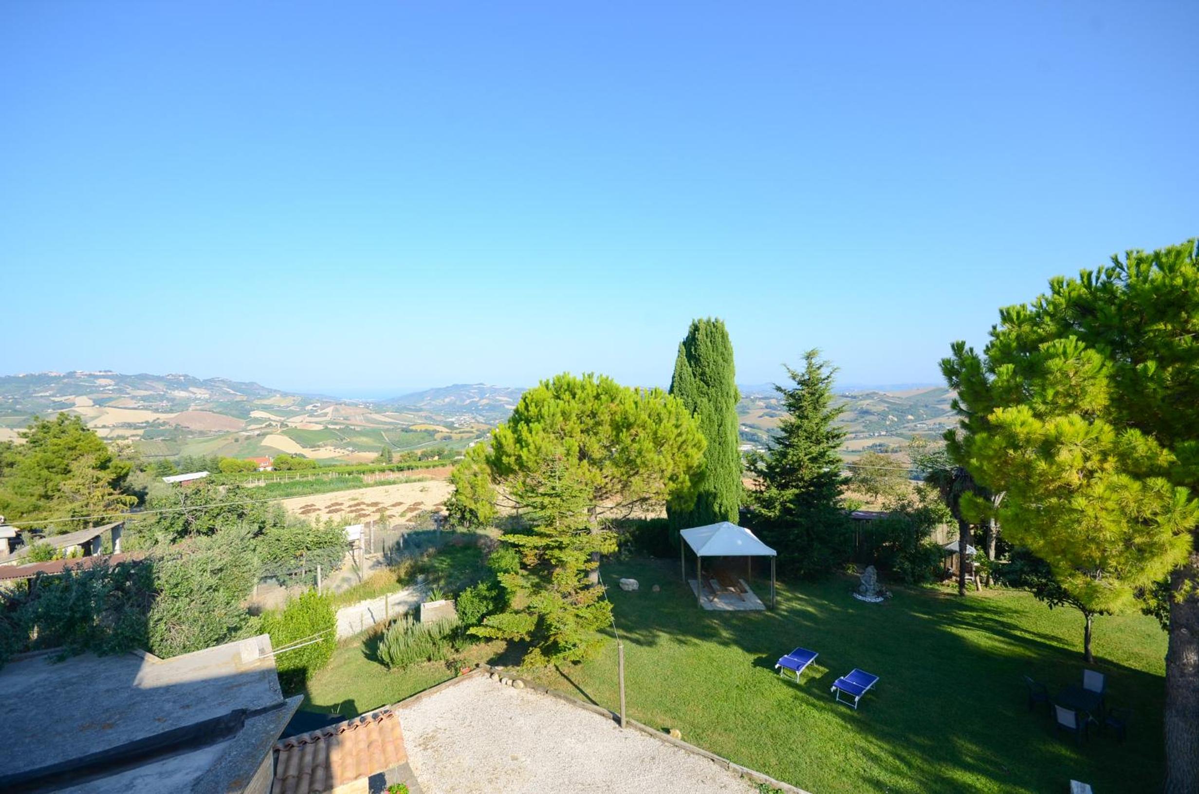 Agriturismo Galanti