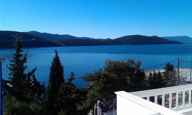Apartments Kristic