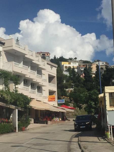 Apartments Kristic